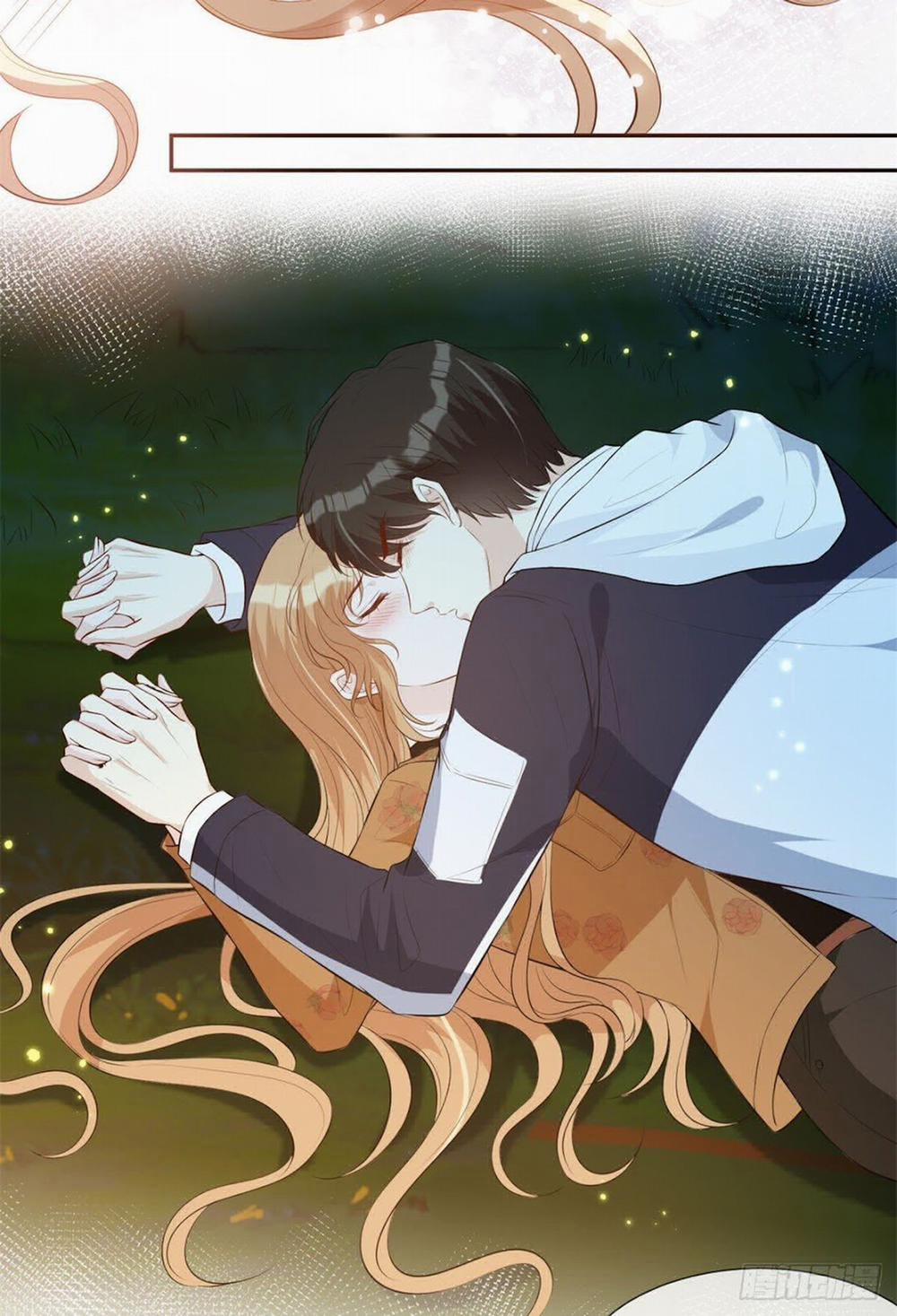 Vượt Rào Trêu Chọc 48 trang 14