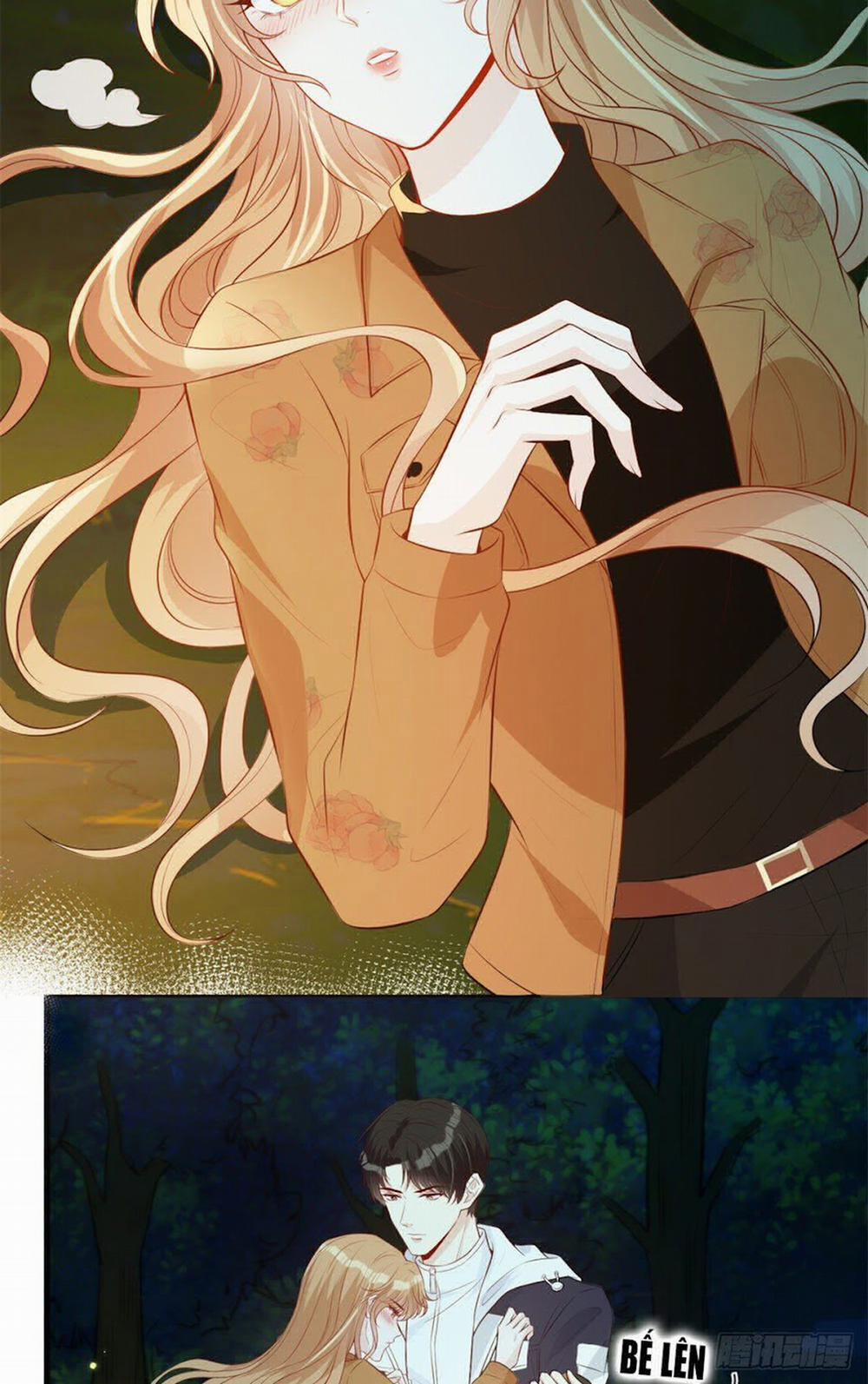 Vượt Rào Trêu Chọc 48 trang 16