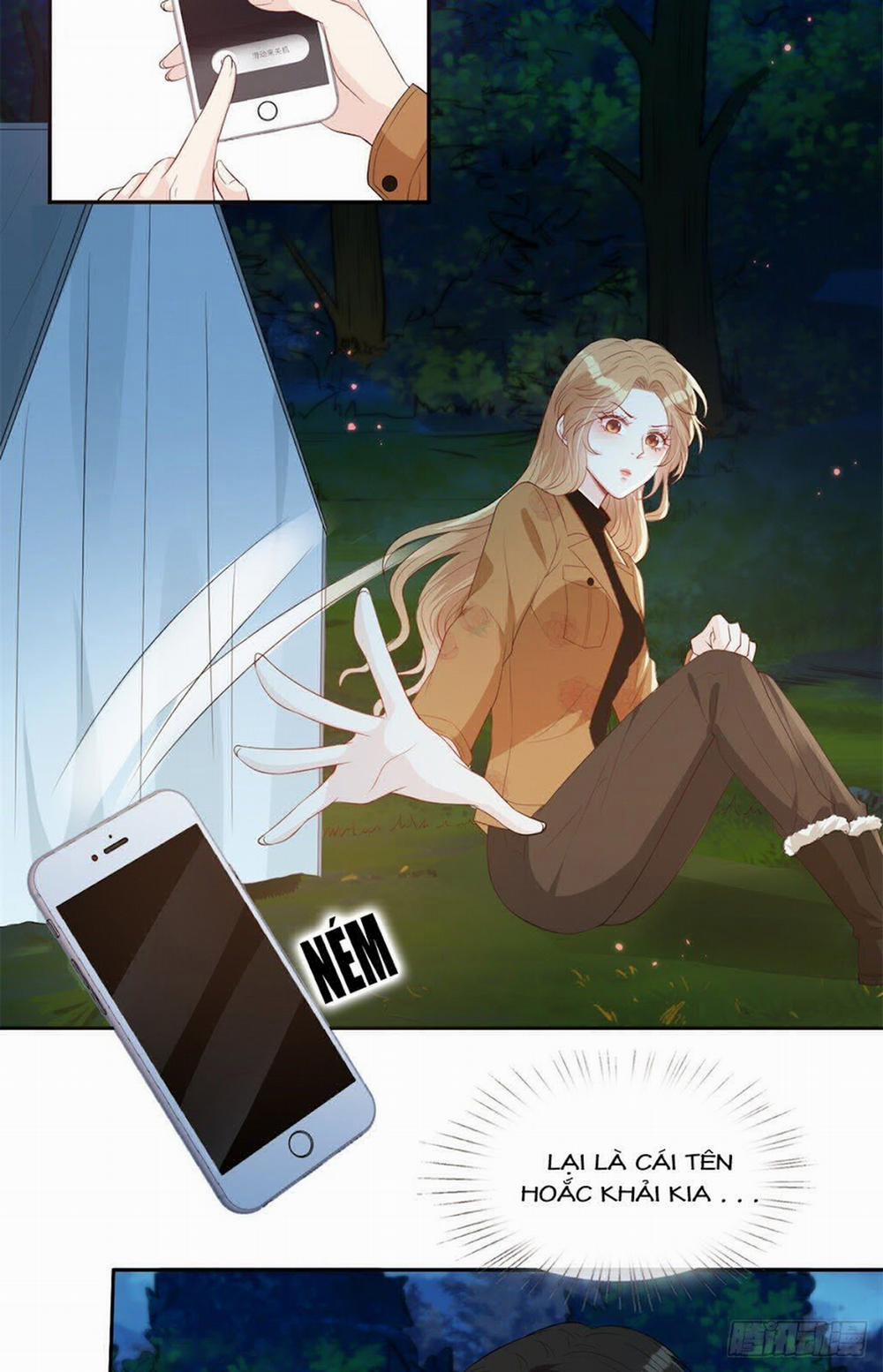 Vượt Rào Trêu Chọc 48 trang 2