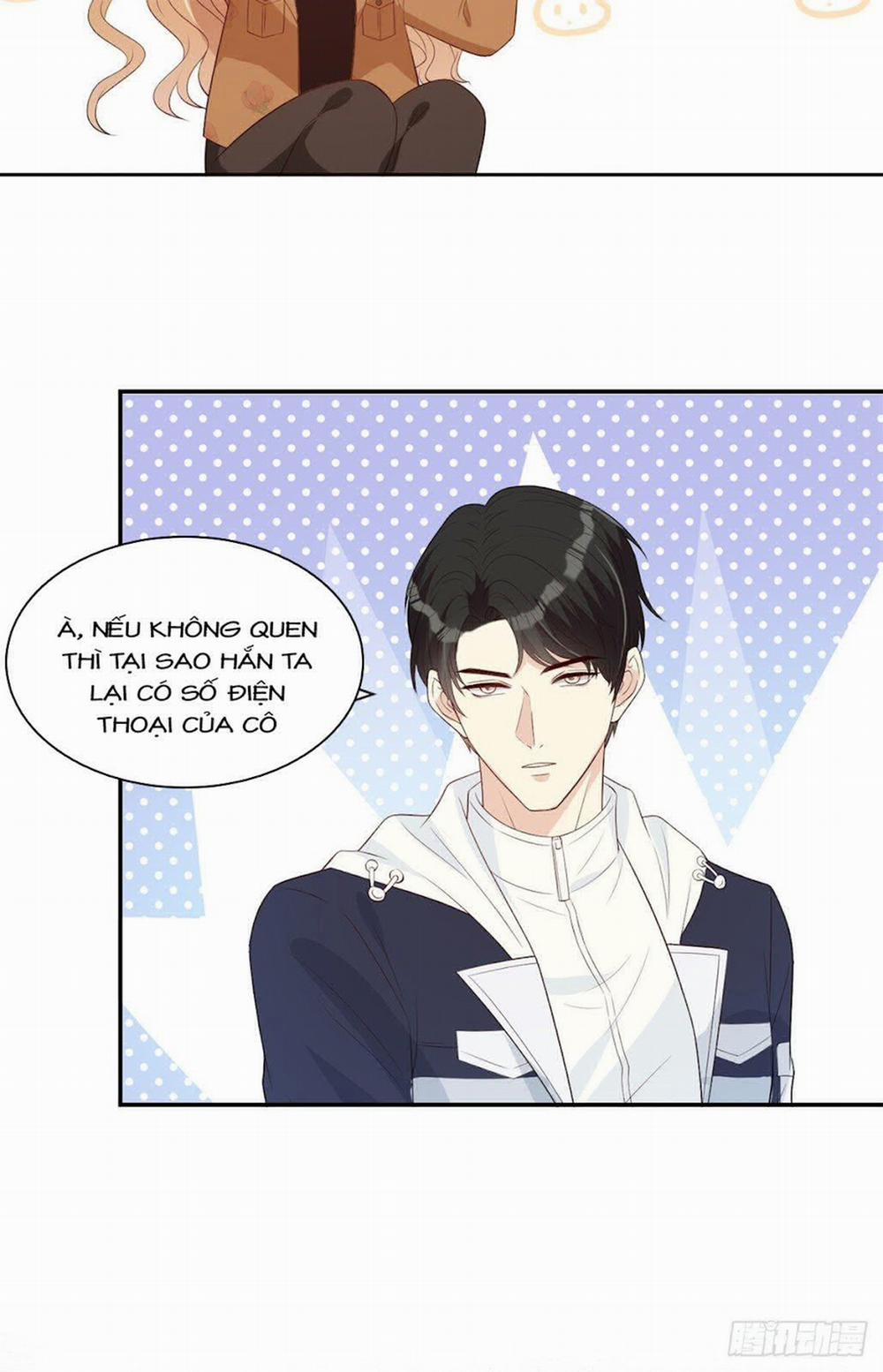 Vượt Rào Trêu Chọc 48 trang 4