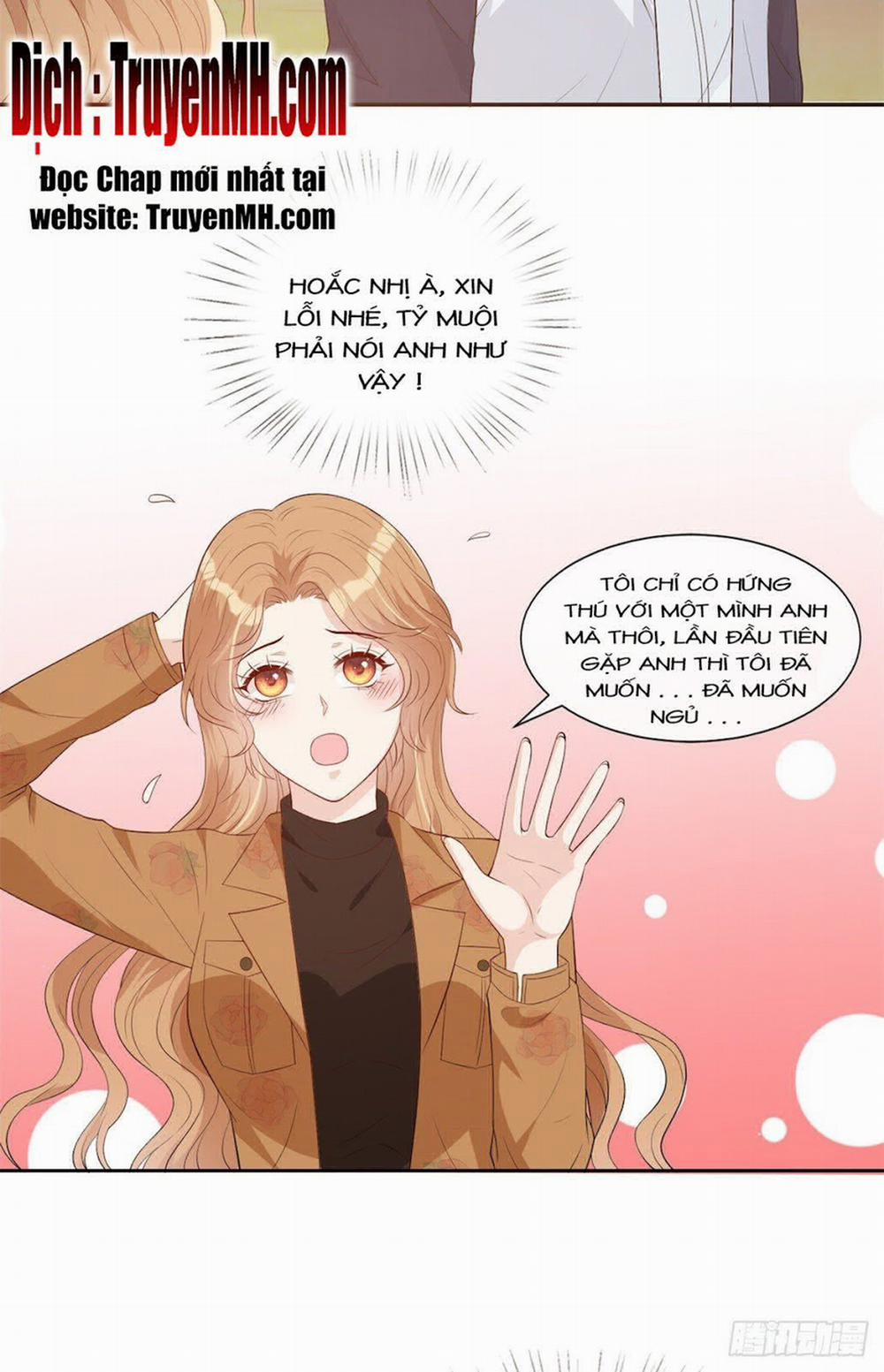 Vượt Rào Trêu Chọc 48 trang 7