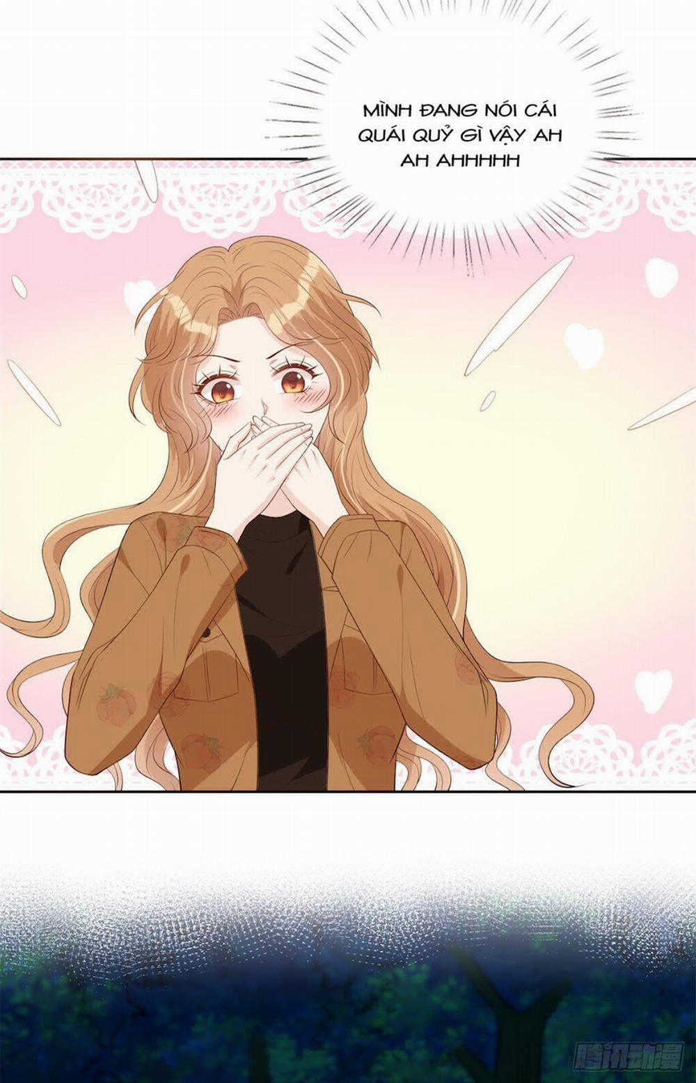 Vượt Rào Trêu Chọc 48 trang 8