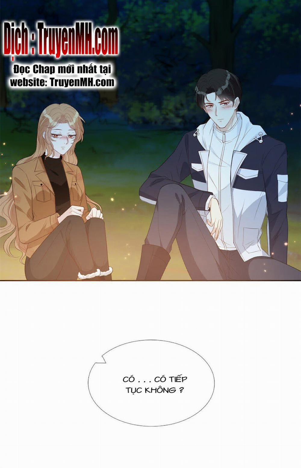 Vượt Rào Trêu Chọc 48 trang 9