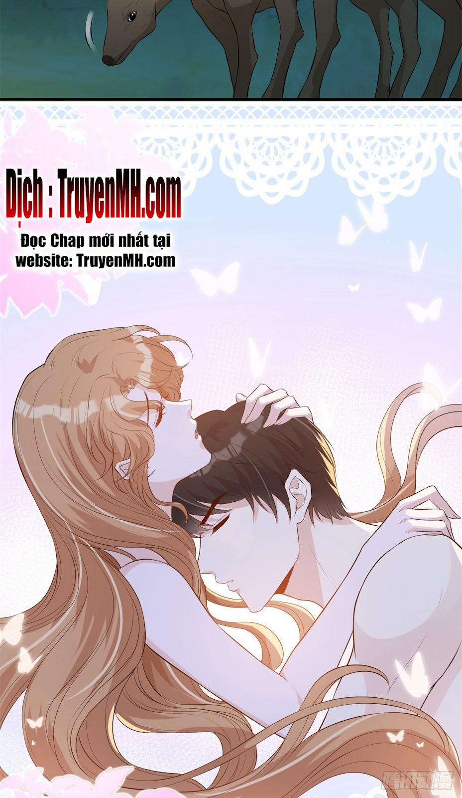 Vượt Rào Trêu Chọc 49 trang 2