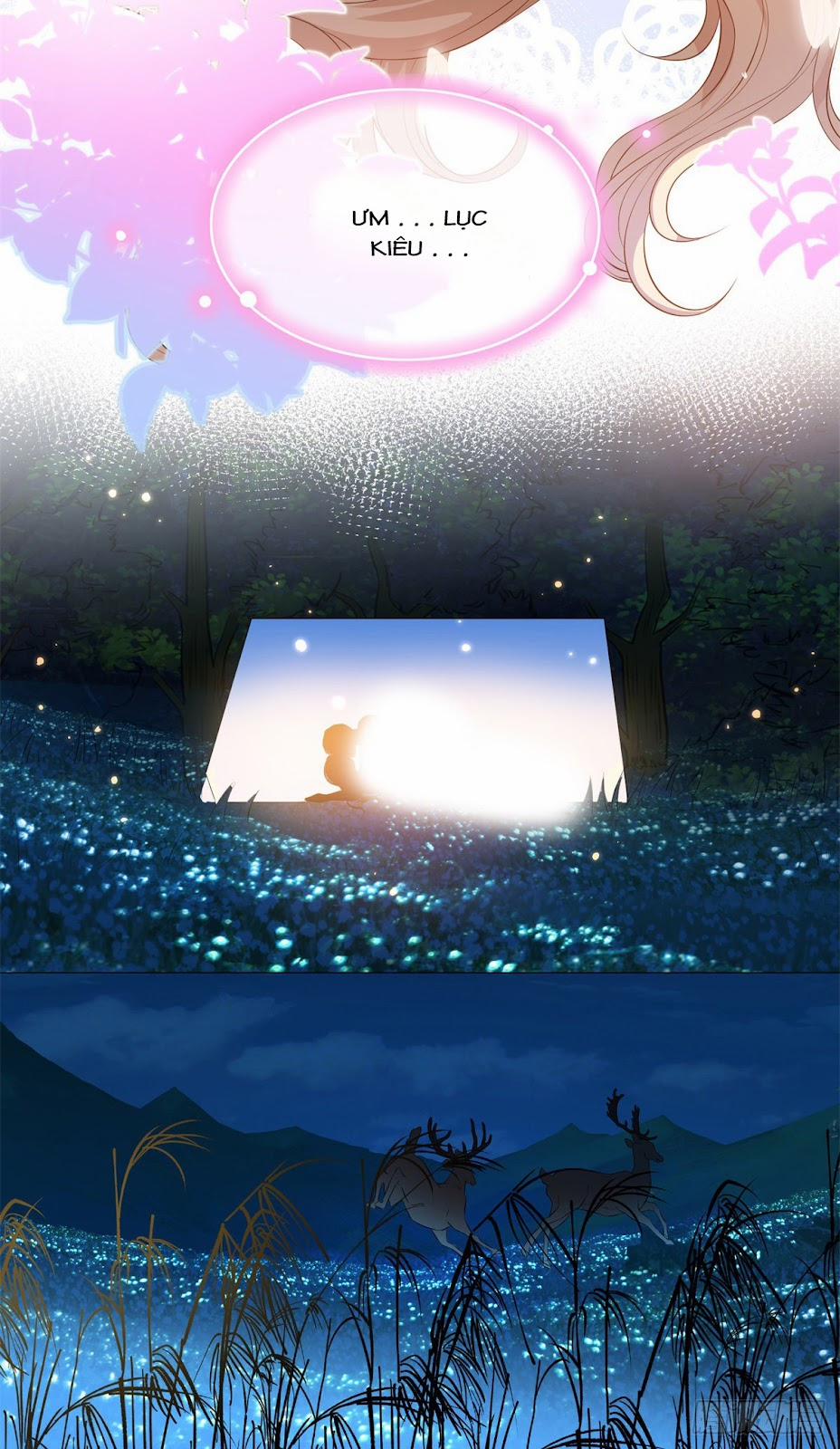 Vượt Rào Trêu Chọc 49 trang 3