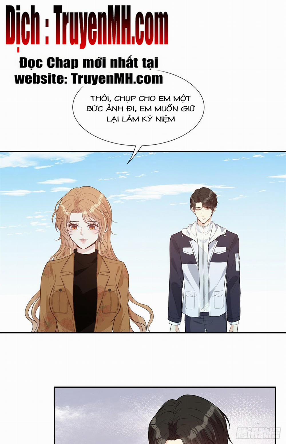 Vượt Rào Trêu Chọc 50 trang 1