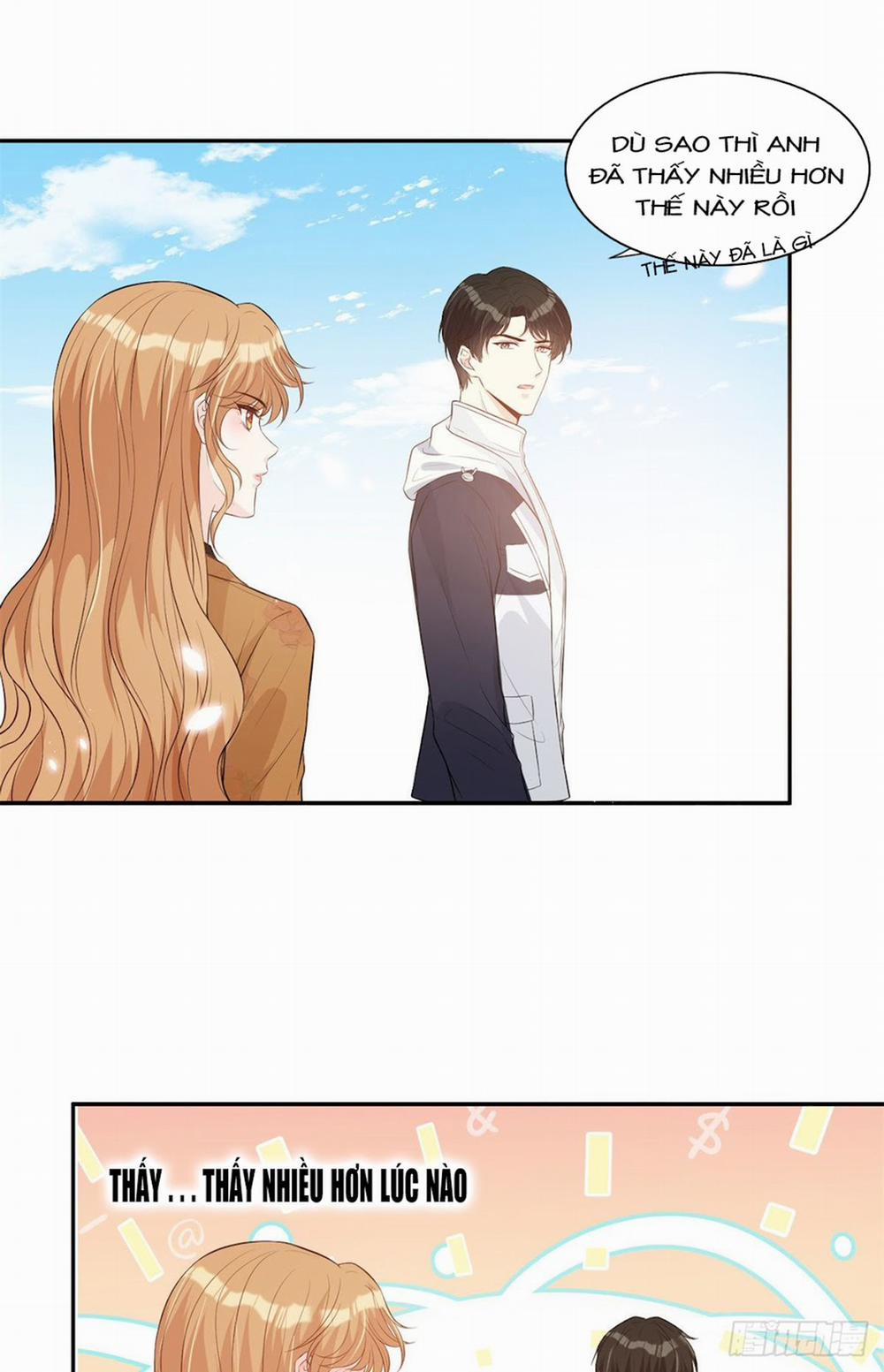 Vượt Rào Trêu Chọc 50 trang 10