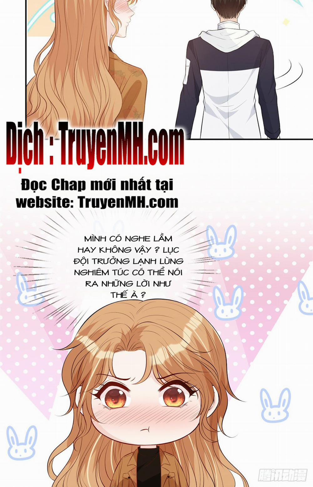 Vượt Rào Trêu Chọc 50 trang 11