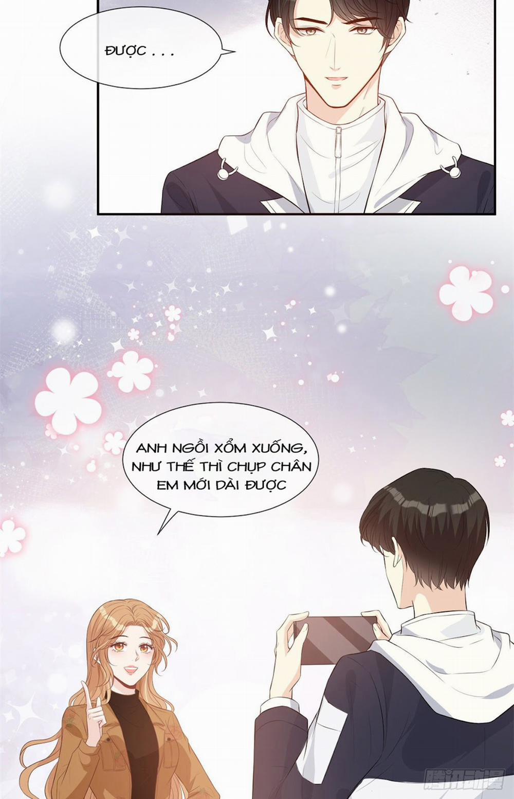 Vượt Rào Trêu Chọc 50 trang 2