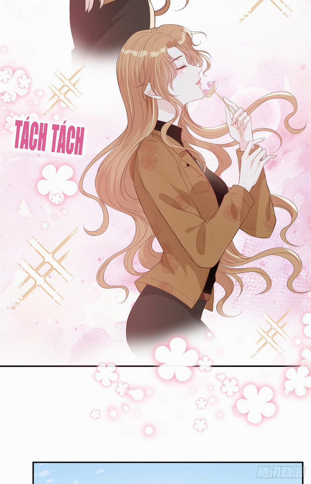 Vượt Rào Trêu Chọc 50 trang 4