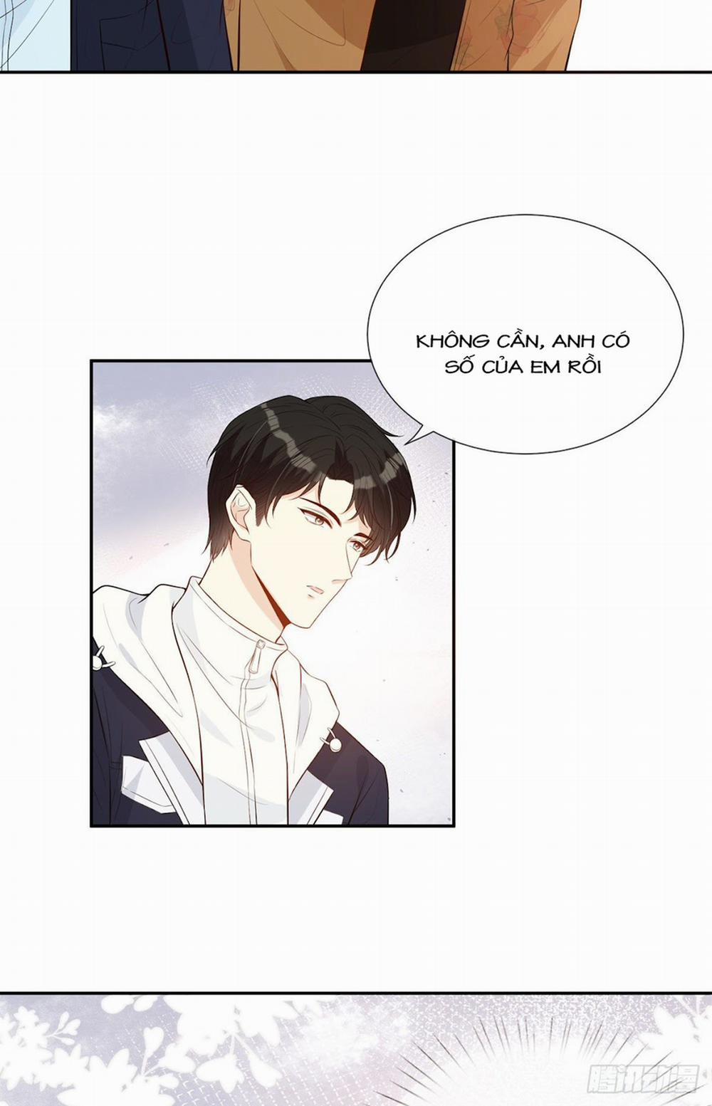 Vượt Rào Trêu Chọc 51 trang 4