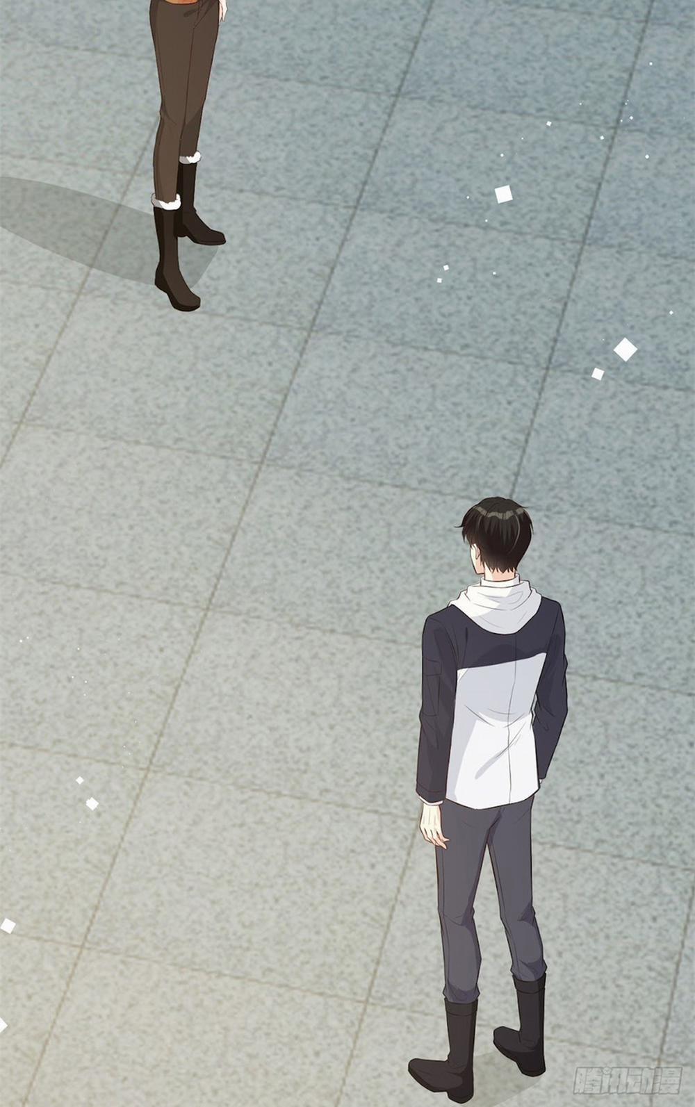 Vượt Rào Trêu Chọc 51 trang 8