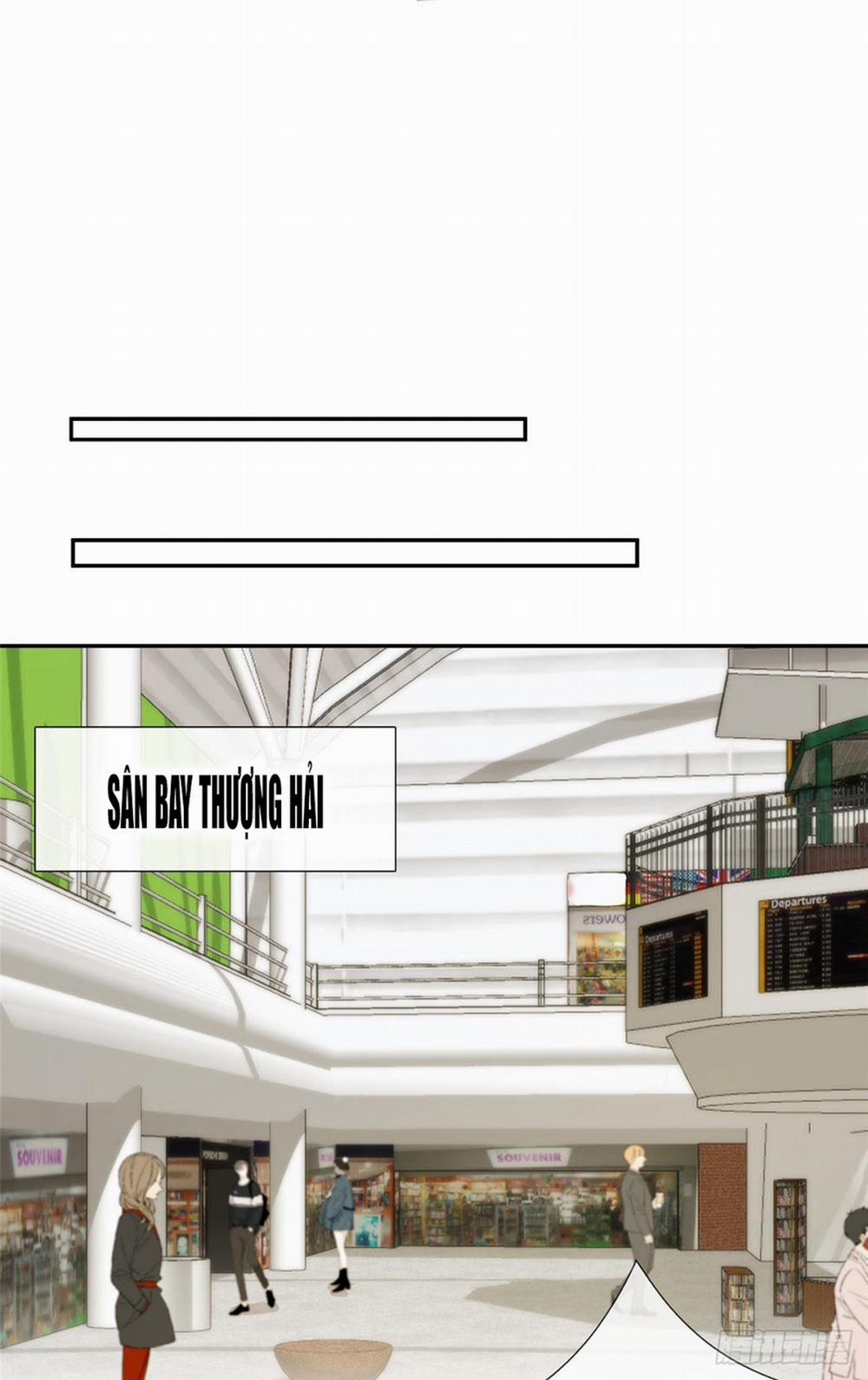 Vượt Rào Trêu Chọc 52 trang 11