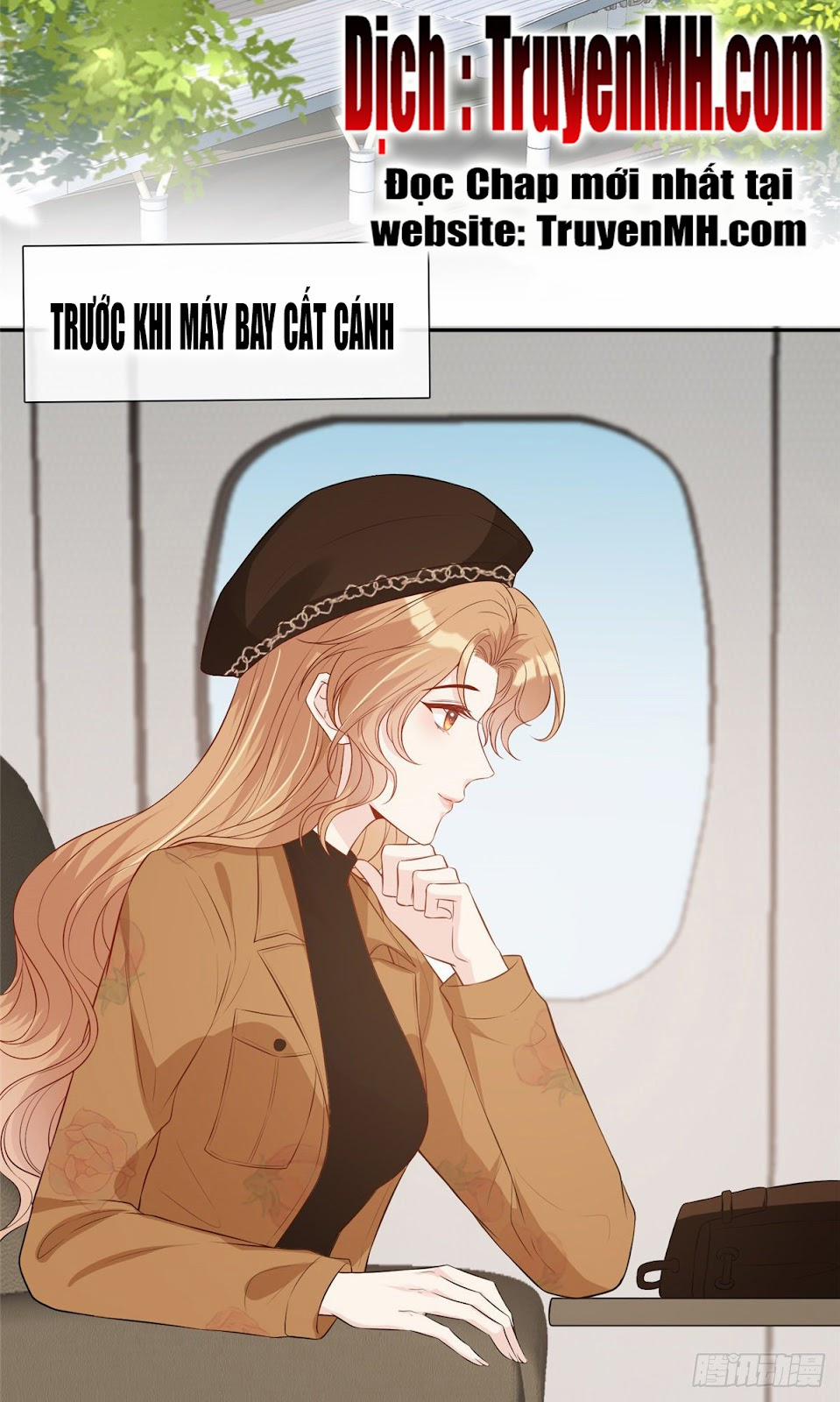 Vượt Rào Trêu Chọc 52 trang 2