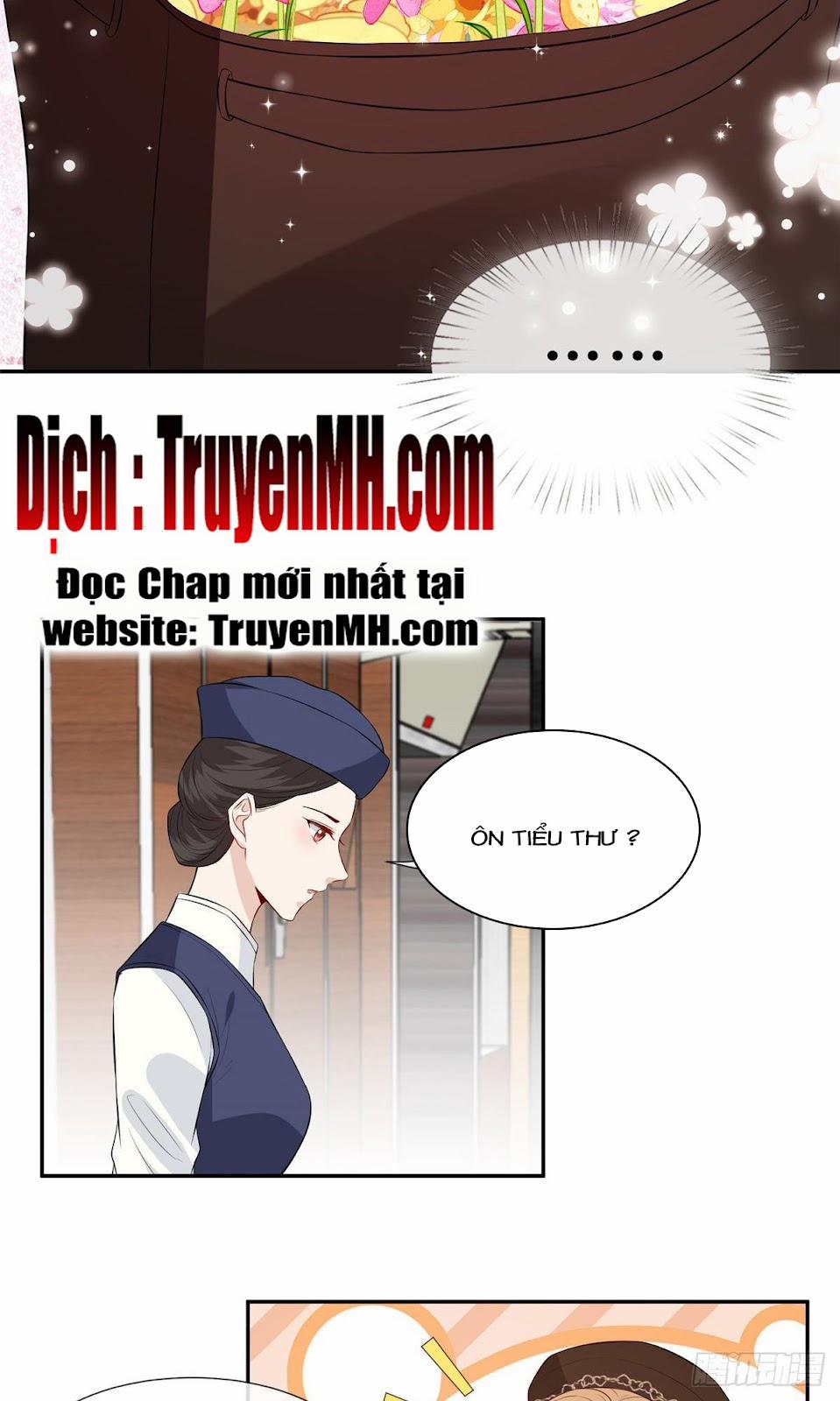 Vượt Rào Trêu Chọc 52 trang 6