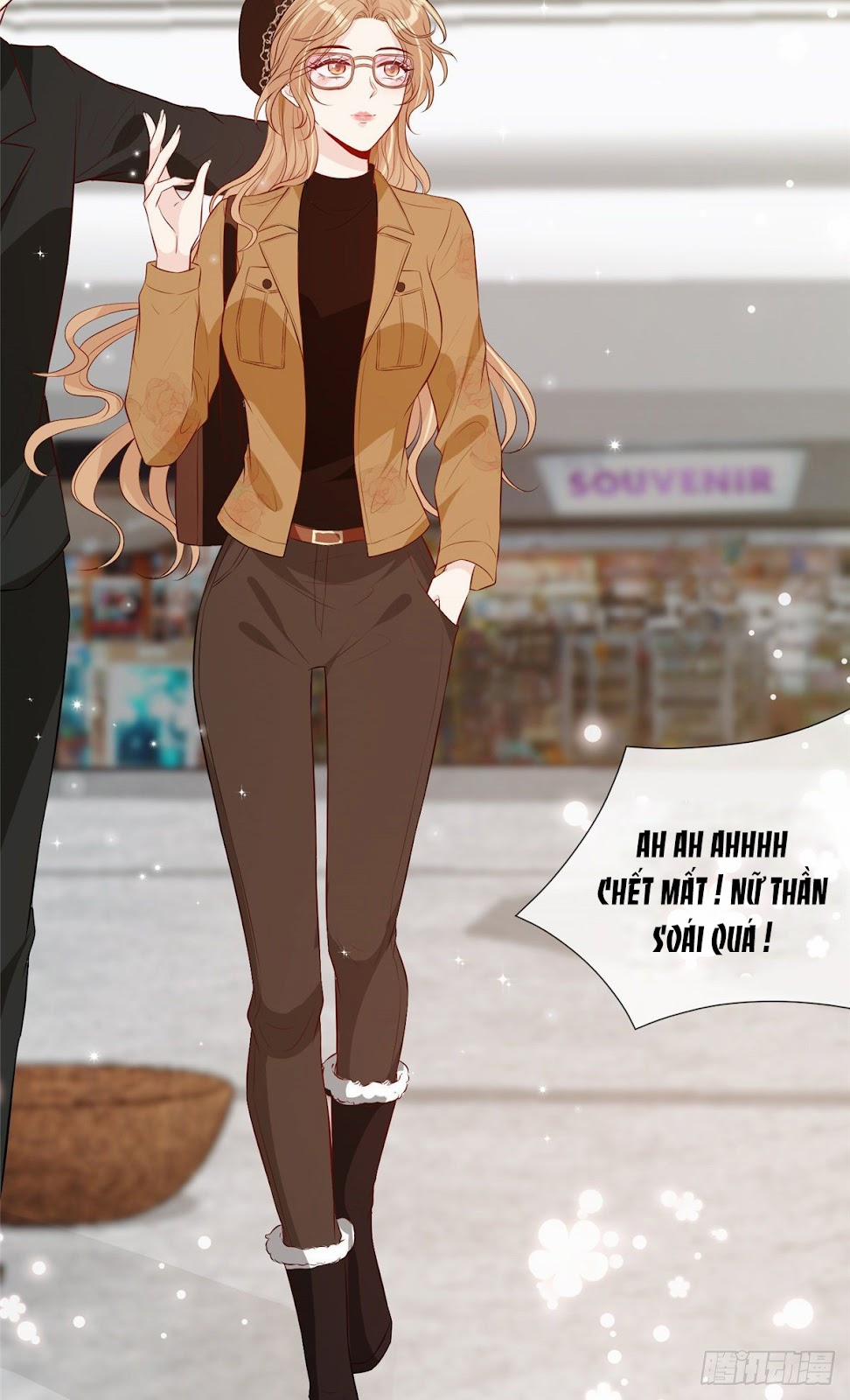 Vượt Rào Trêu Chọc 53 trang 1