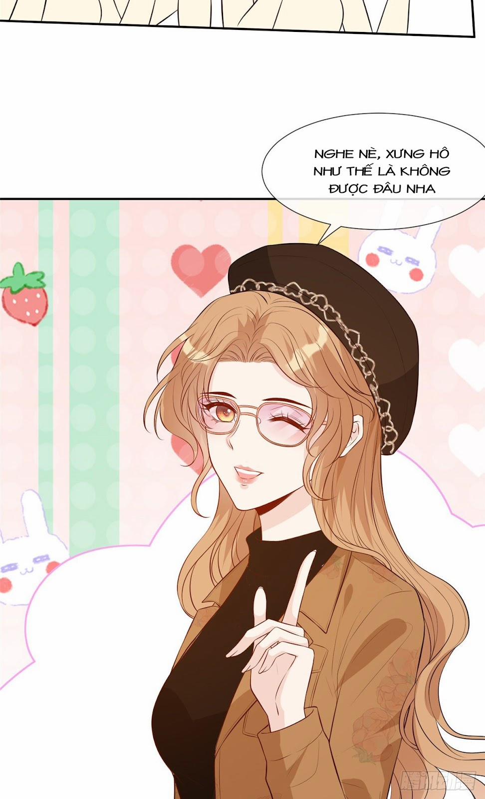 Vượt Rào Trêu Chọc 53 trang 3