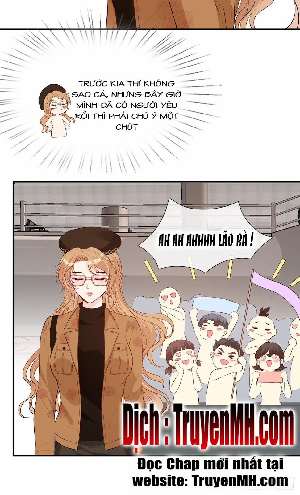 Vượt Rào Trêu Chọc 53 trang 4