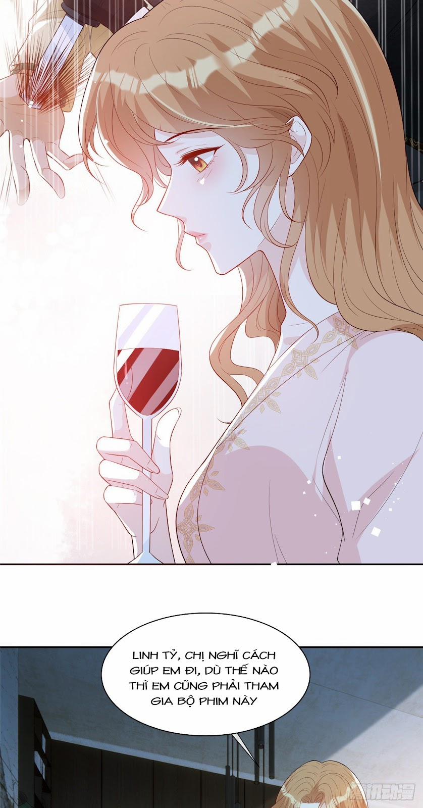 Vượt Rào Trêu Chọc 54 trang 12