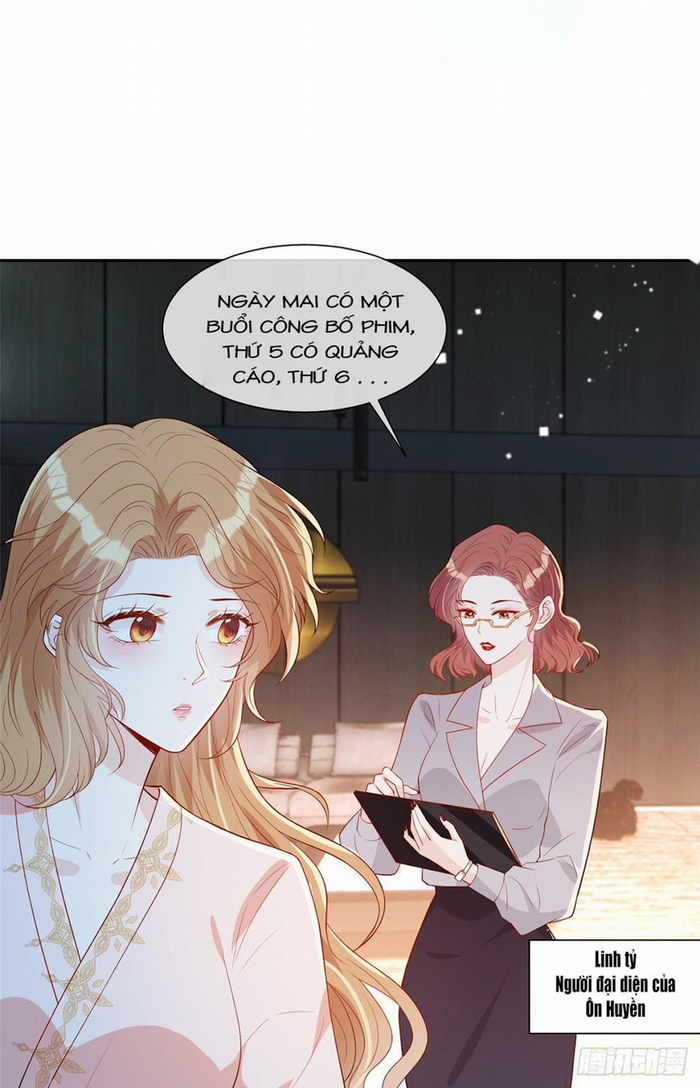 Vượt Rào Trêu Chọc 54 trang 4