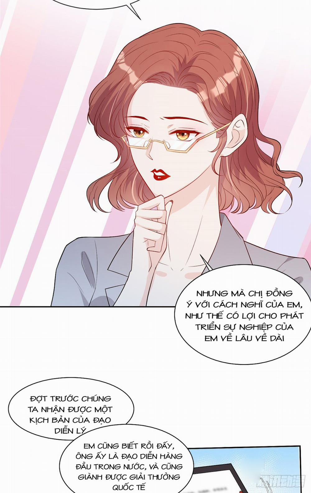 Vượt Rào Trêu Chọc 54 trang 6