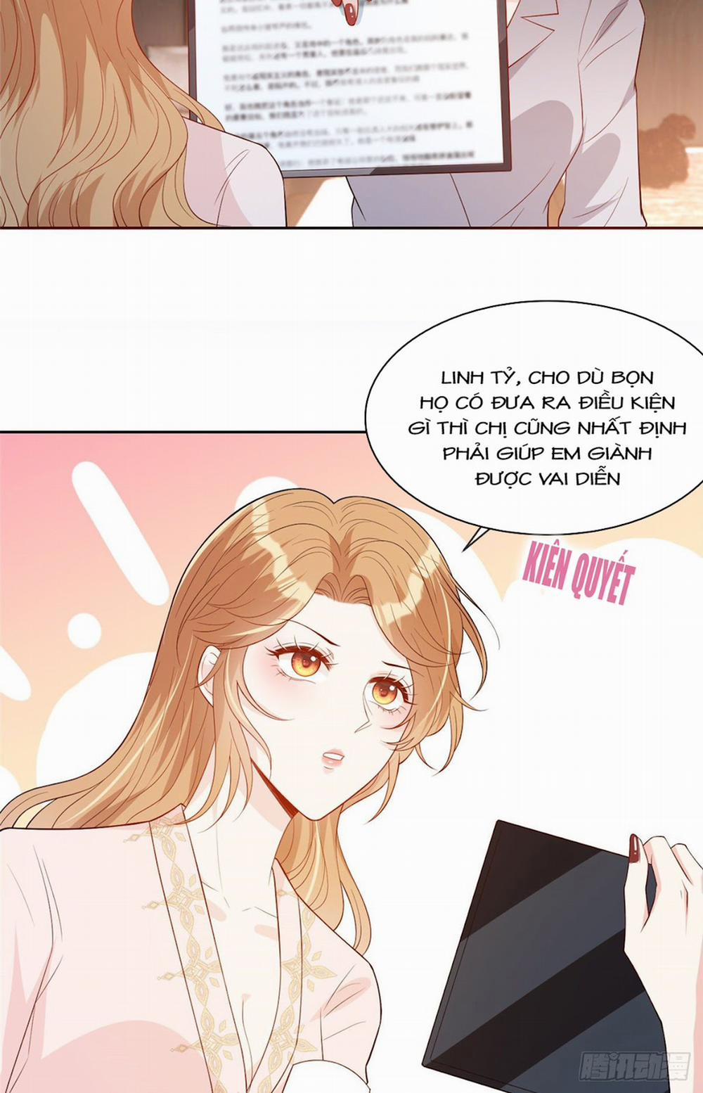 Vượt Rào Trêu Chọc 54 trang 8