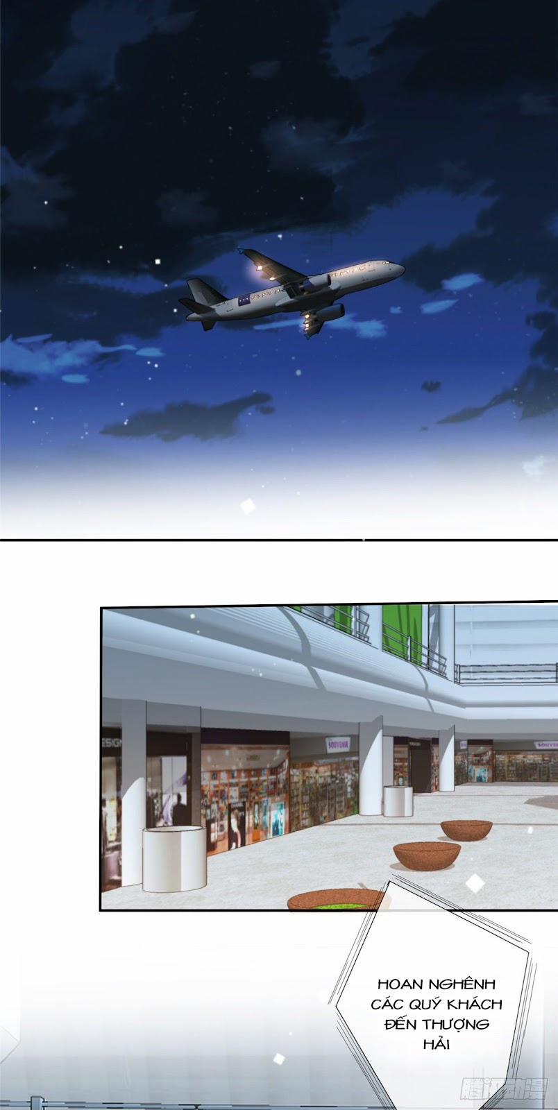 Vượt Rào Trêu Chọc 55 trang 13