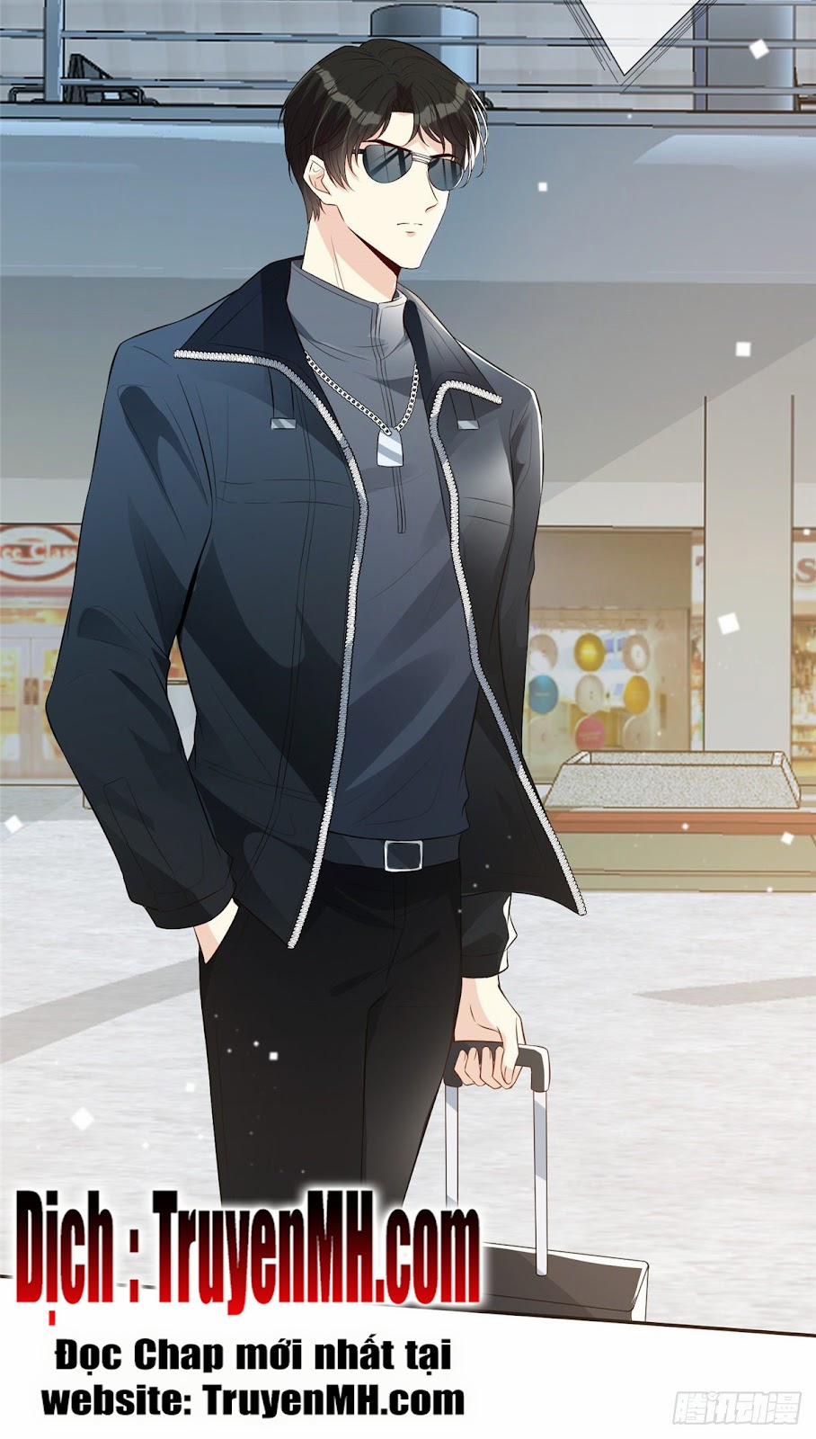 Vượt Rào Trêu Chọc 55 trang 14