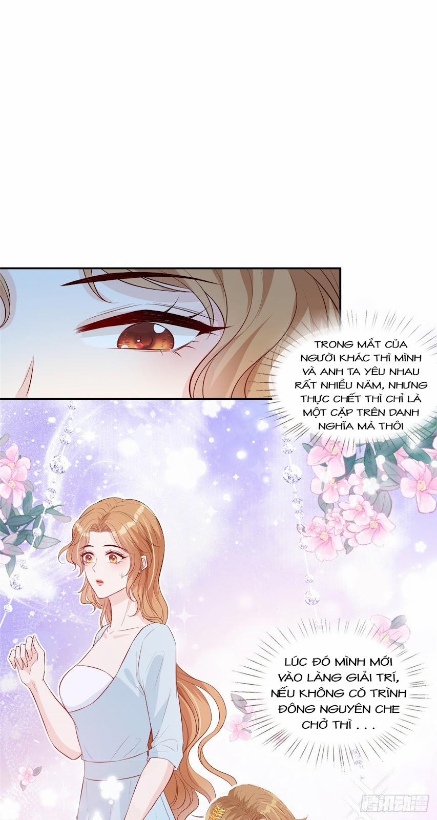 Vượt Rào Trêu Chọc 55 trang 7