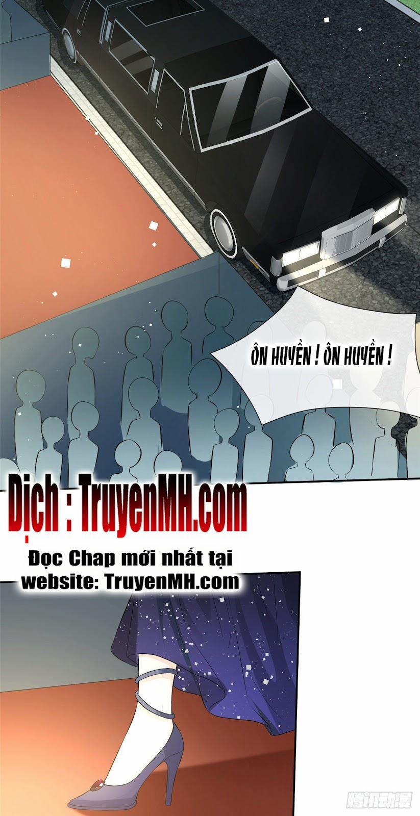 Vượt Rào Trêu Chọc 57 trang 13