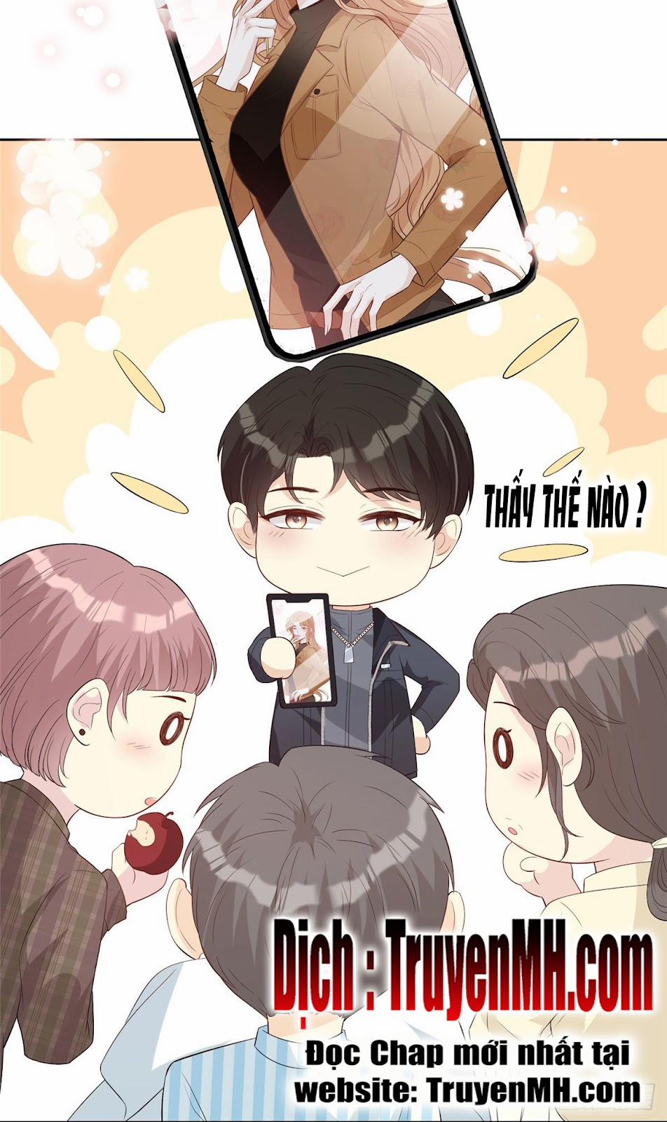 Vượt Rào Trêu Chọc 57 trang 5