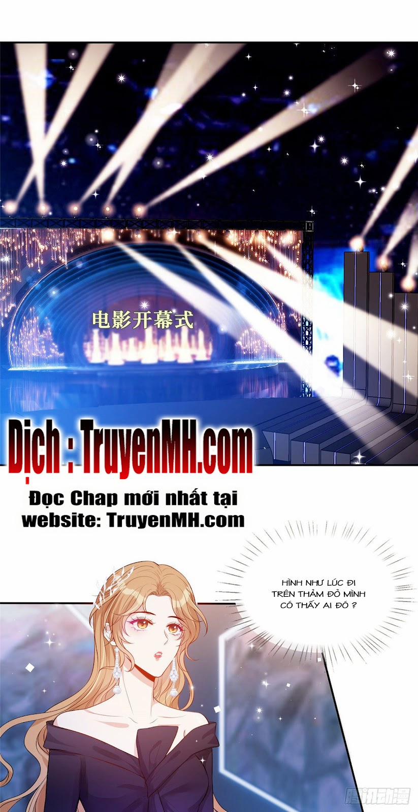 Vượt Rào Trêu Chọc 58 trang 1