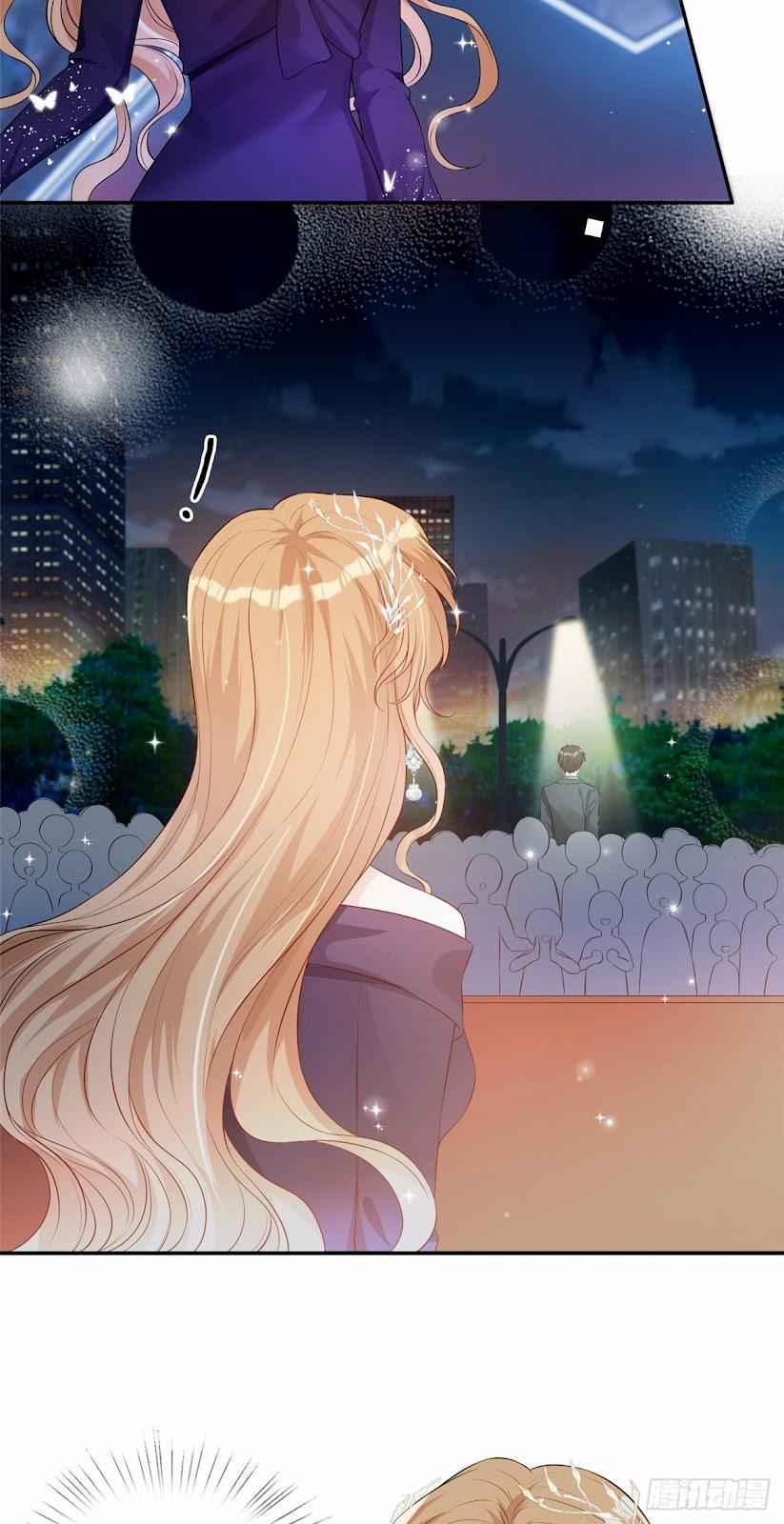 Vượt Rào Trêu Chọc 58 trang 2