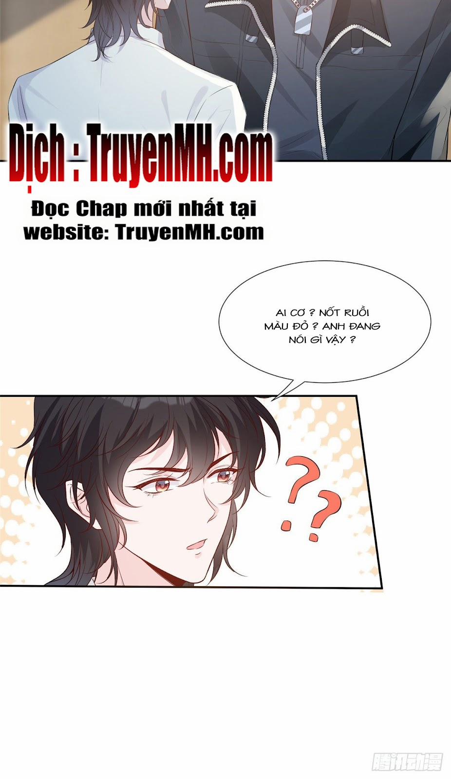 Vượt Rào Trêu Chọc 59 trang 10