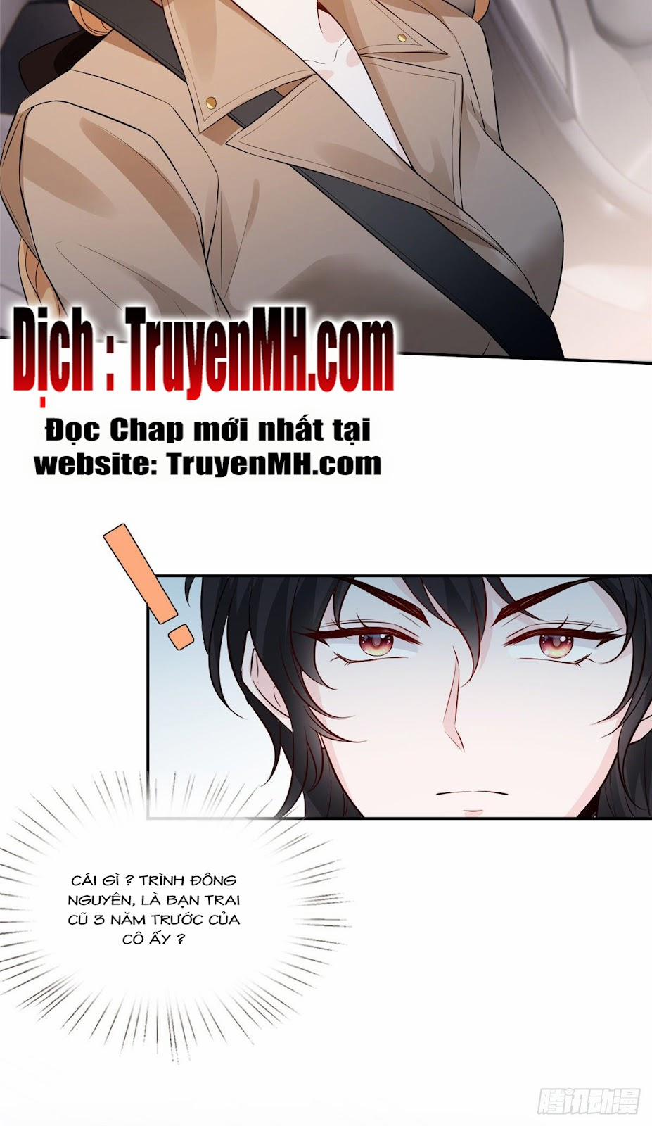 Vượt Rào Trêu Chọc 59 trang 17