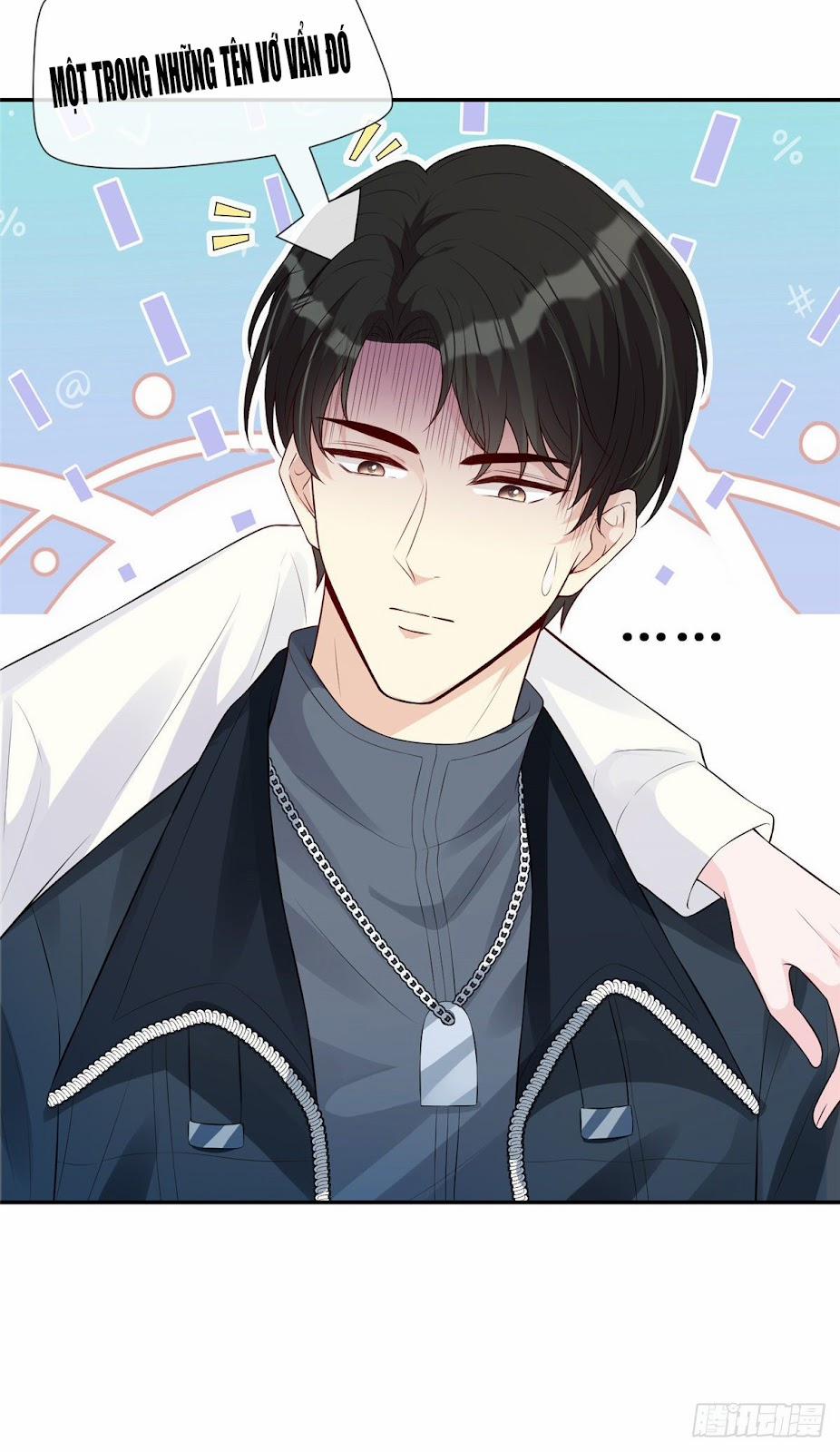 Vượt Rào Trêu Chọc 59 trang 5