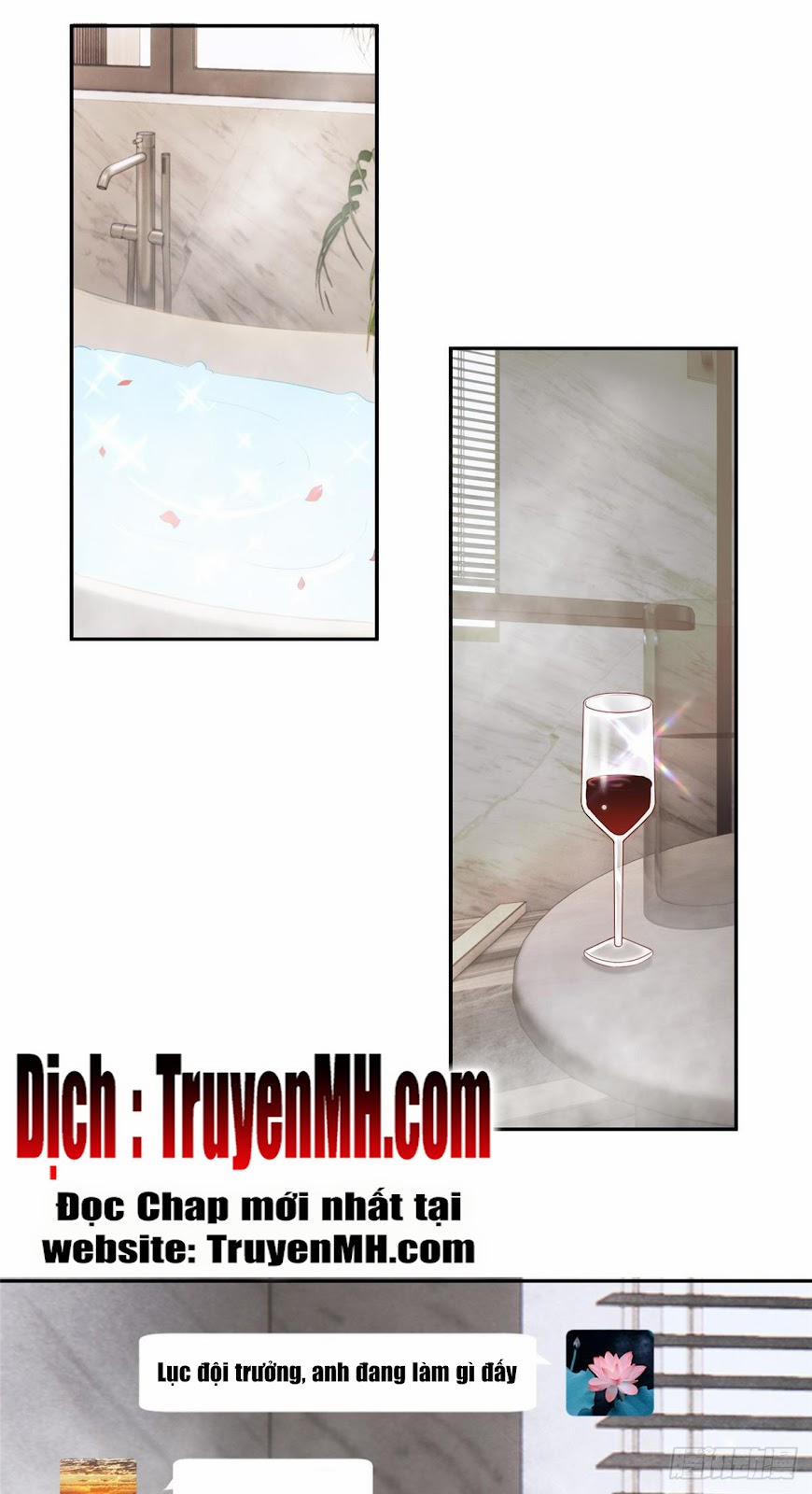 Vượt Rào Trêu Chọc 60 trang 10