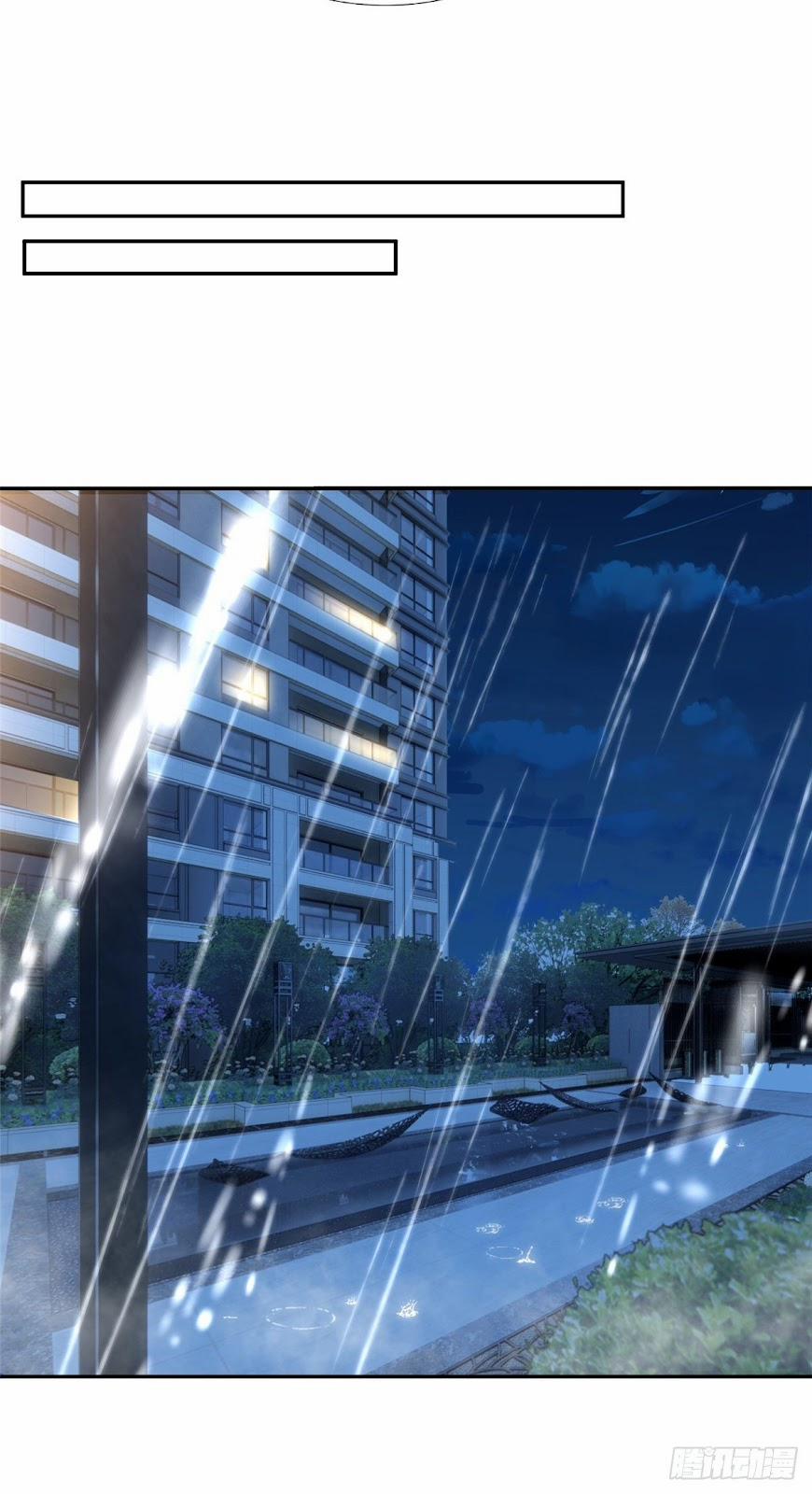 Vượt Rào Trêu Chọc 60 trang 9