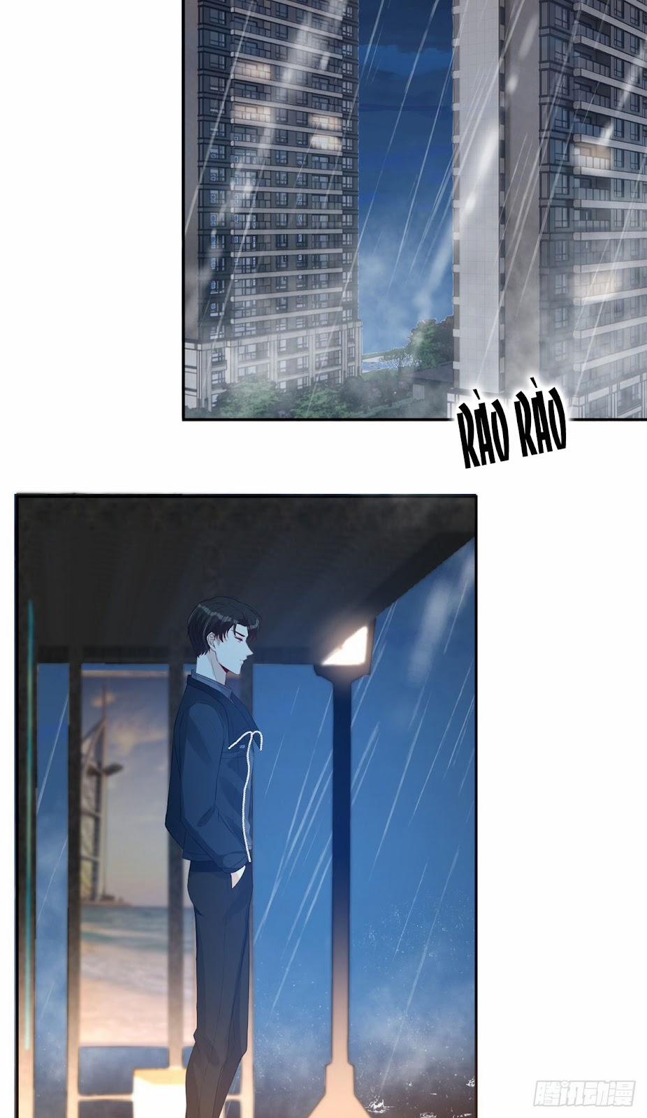 Vượt Rào Trêu Chọc 61 trang 1