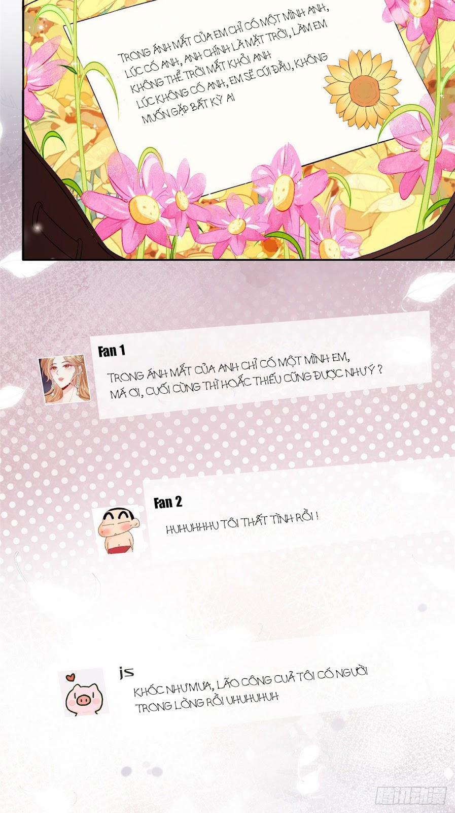 Vượt Rào Trêu Chọc 61 trang 13