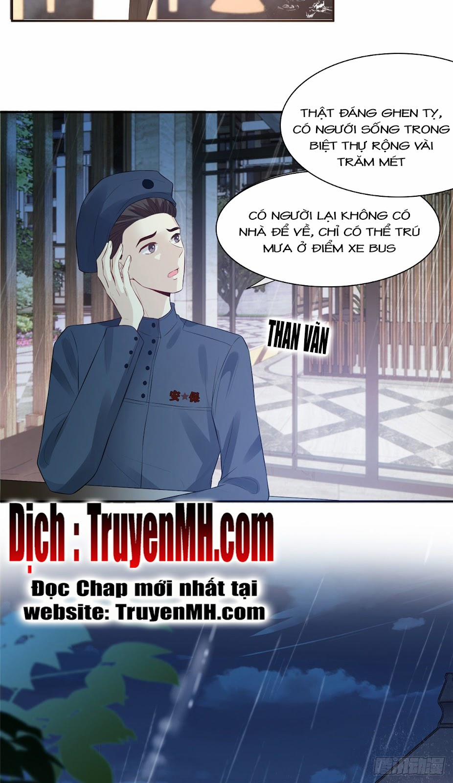 Vượt Rào Trêu Chọc 61 trang 2