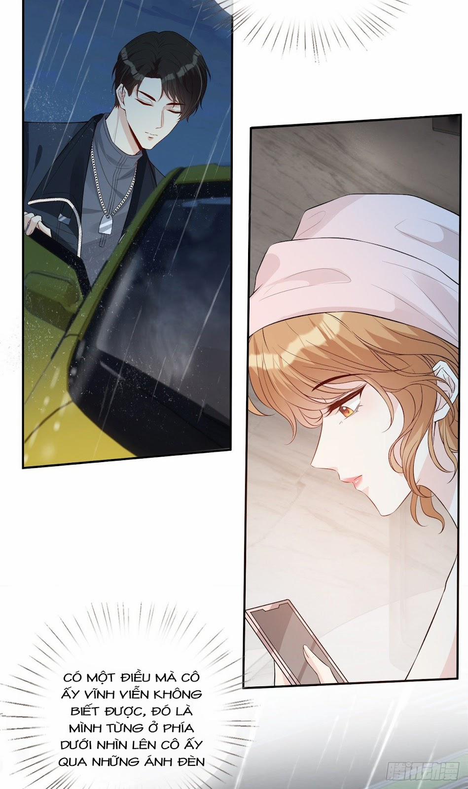 Vượt Rào Trêu Chọc 61 trang 7