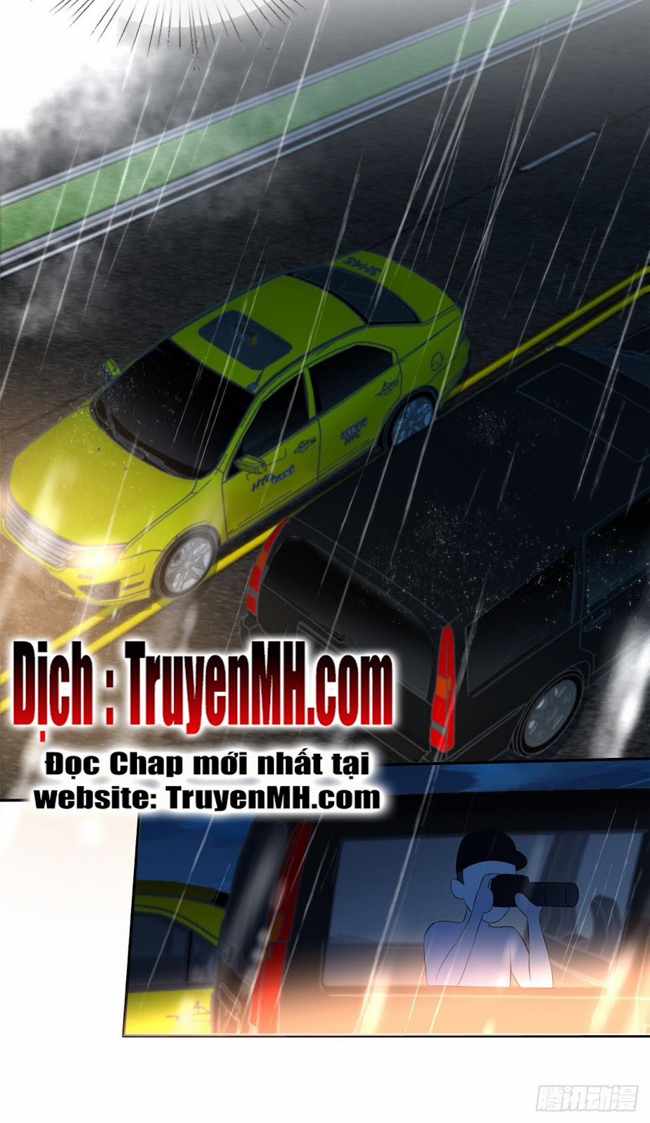 Vượt Rào Trêu Chọc 61 trang 8