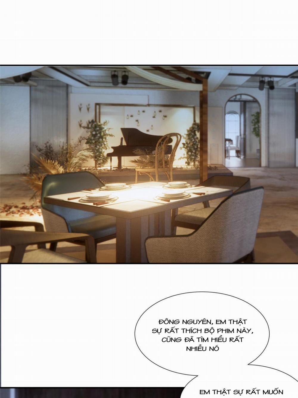 Vượt Rào Trêu Chọc 62 trang 1