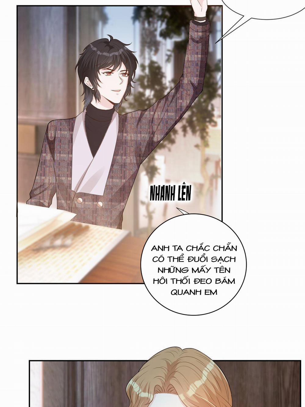 Vượt Rào Trêu Chọc 62 trang 15