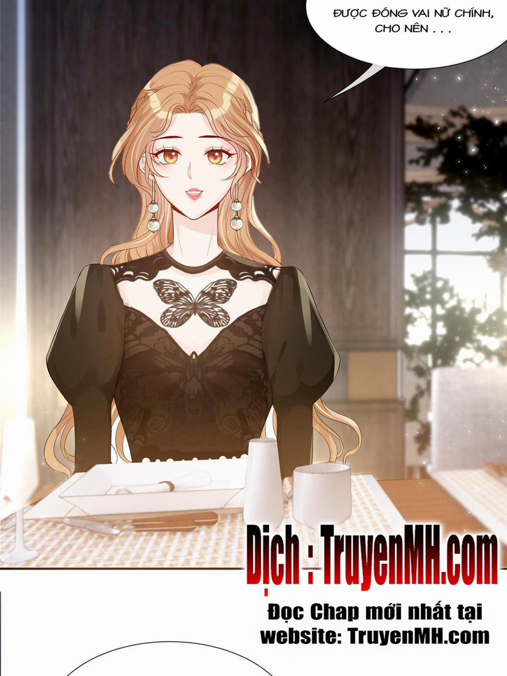 Vượt Rào Trêu Chọc 62 trang 2