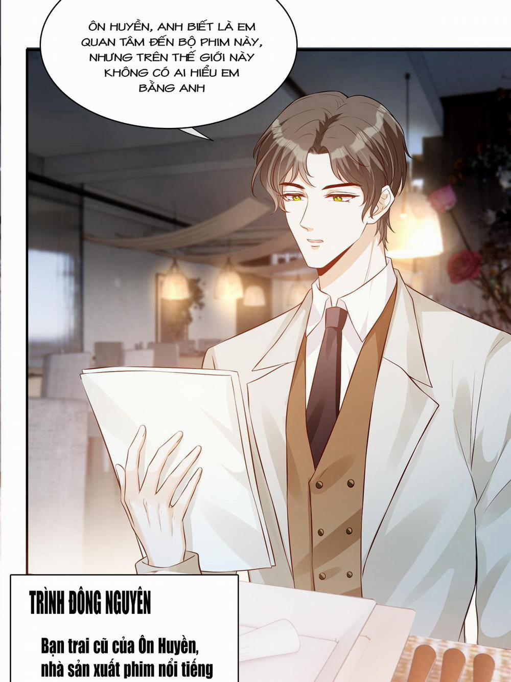 Vượt Rào Trêu Chọc 62 trang 3