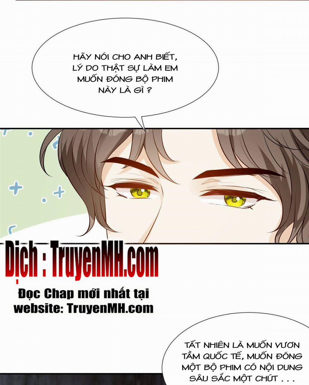 Vượt Rào Trêu Chọc 62 trang 4