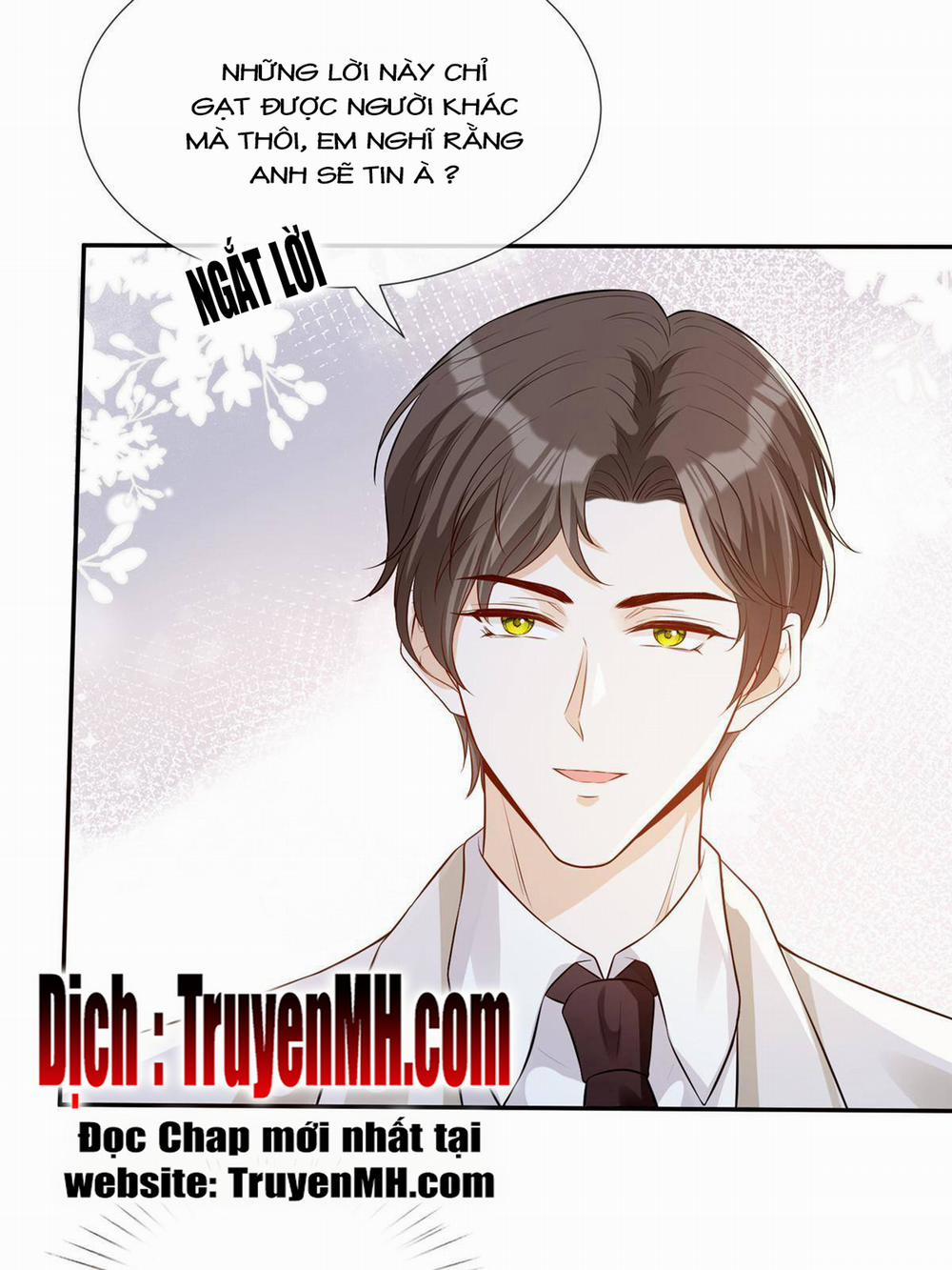 Vượt Rào Trêu Chọc 62 trang 6