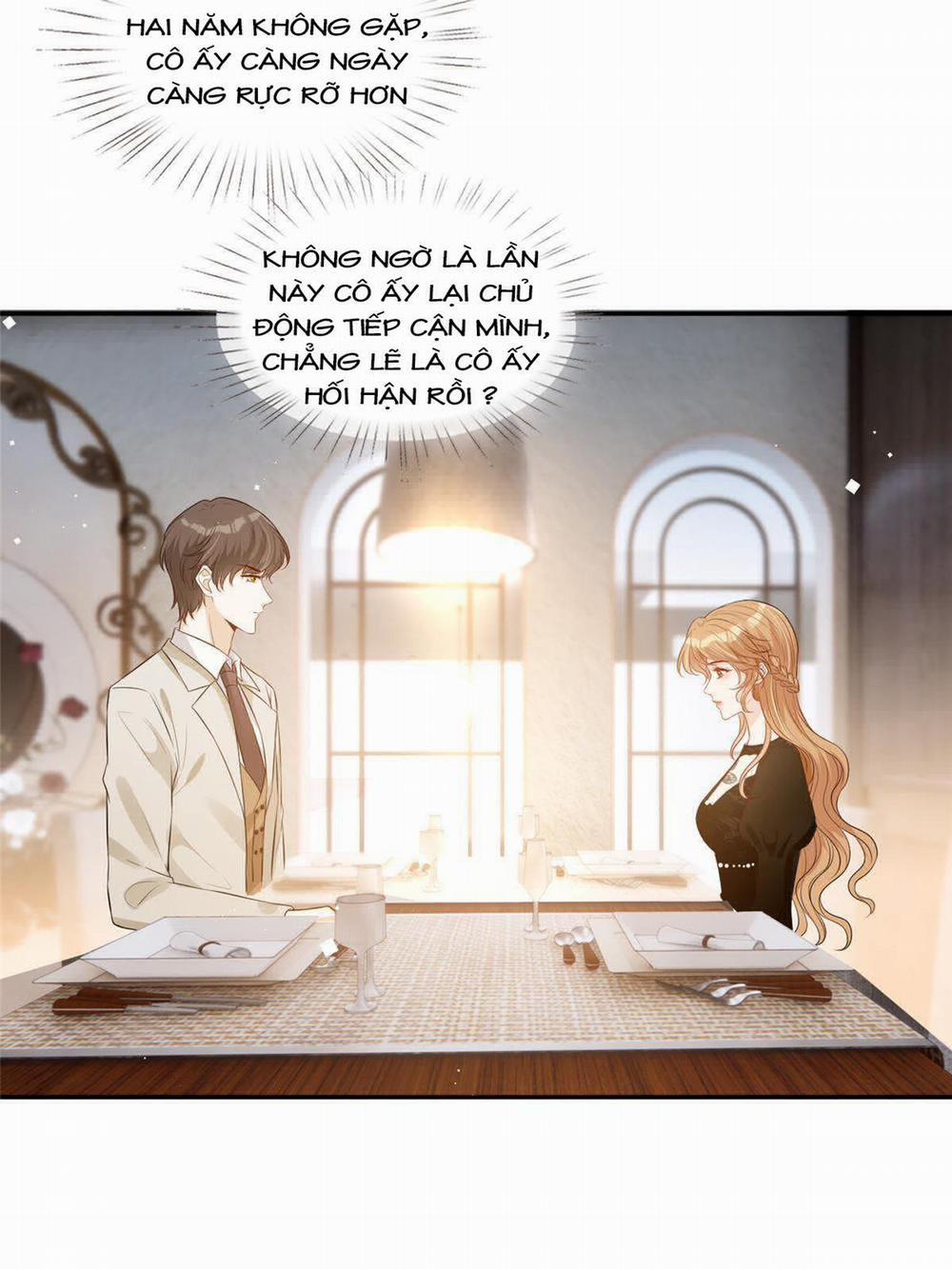 Vượt Rào Trêu Chọc 62 trang 7